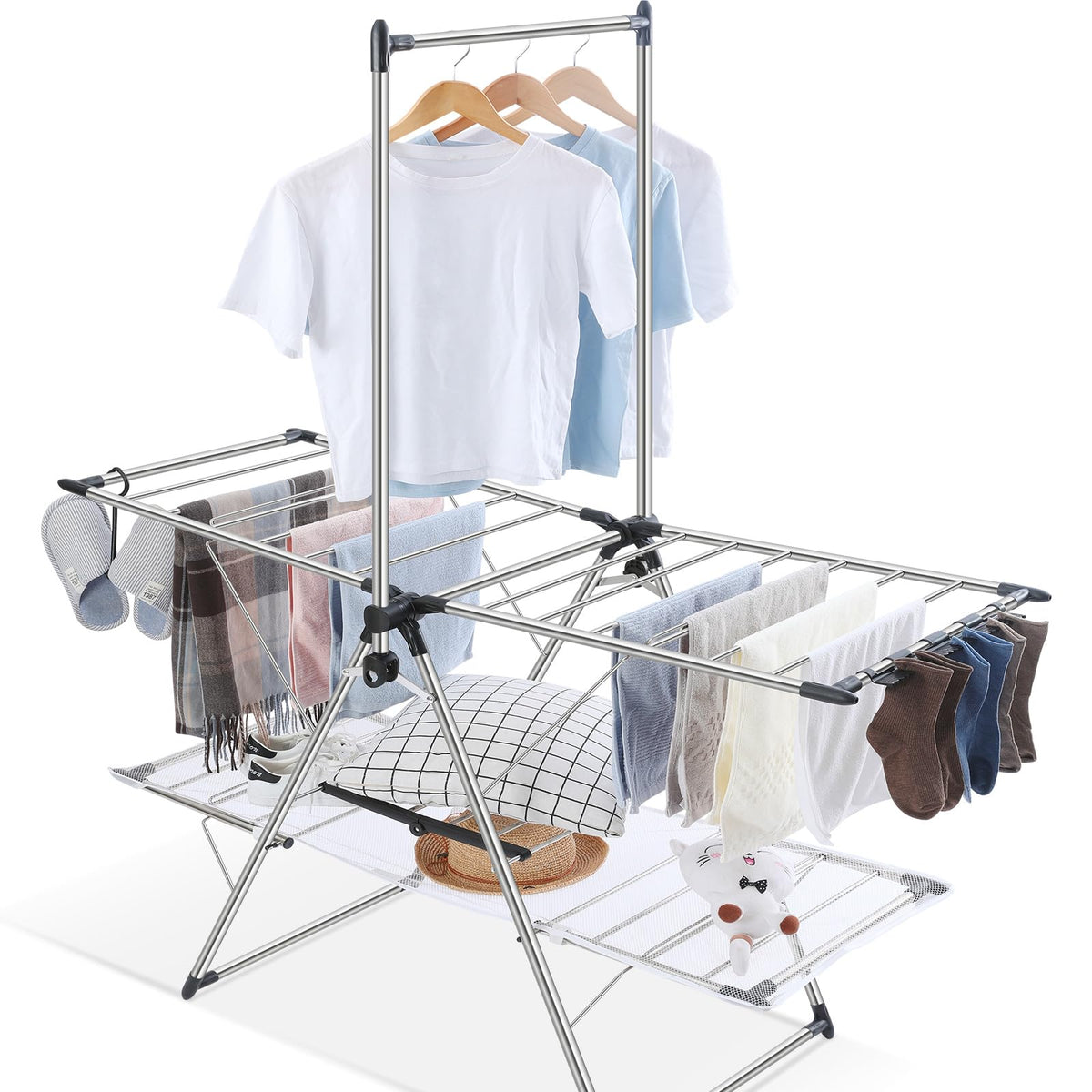 Clothes Drying Rack
