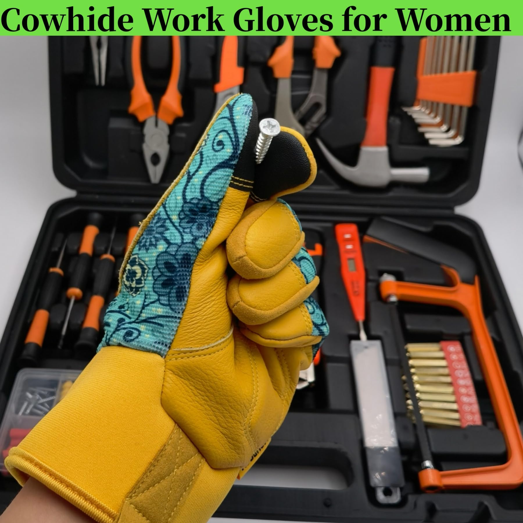 Gardening Gloves