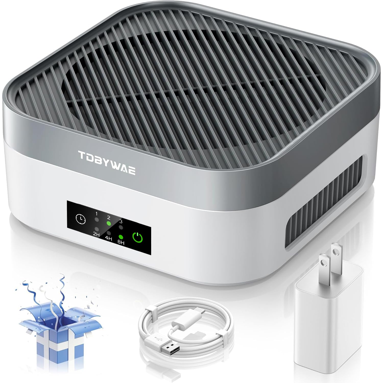 Air Purifier for Home