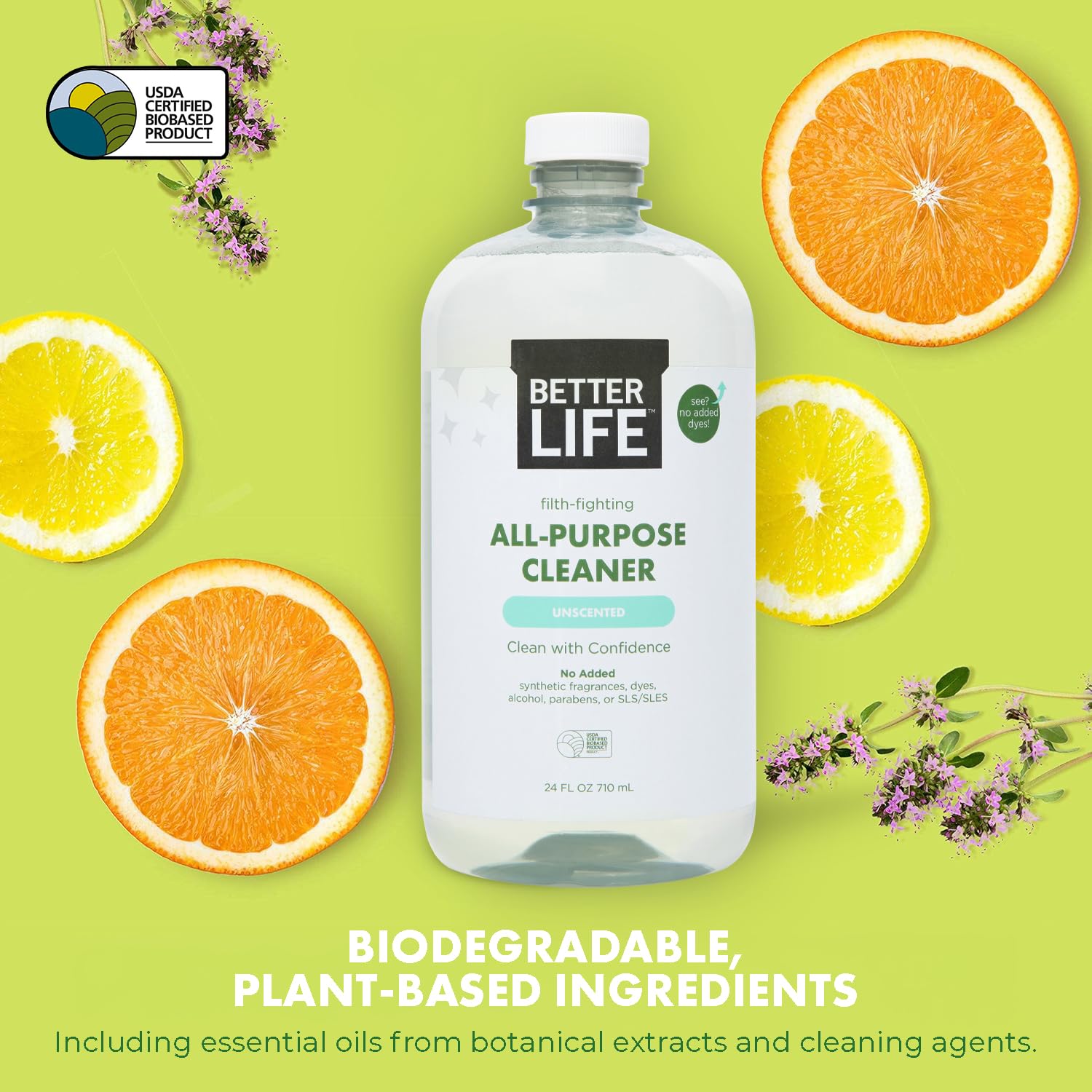 All Purpose Cleaner (48 Fl Oz)