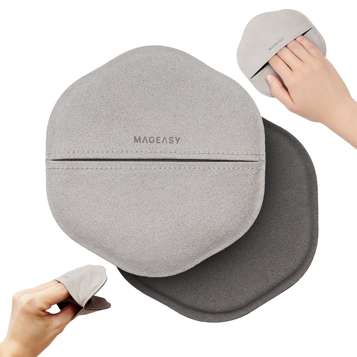 Microfiber Cleaning Cloth for Electronics