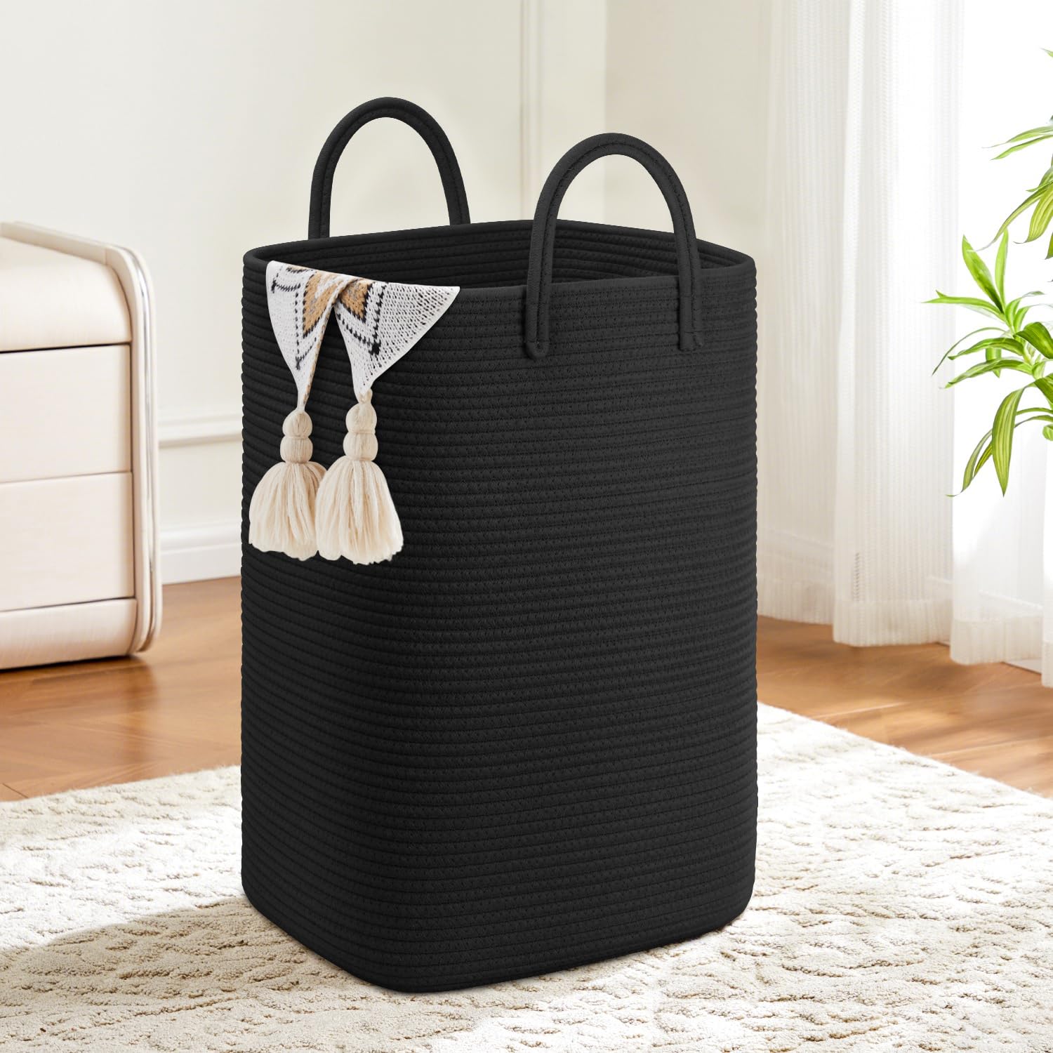 Laundry Basket