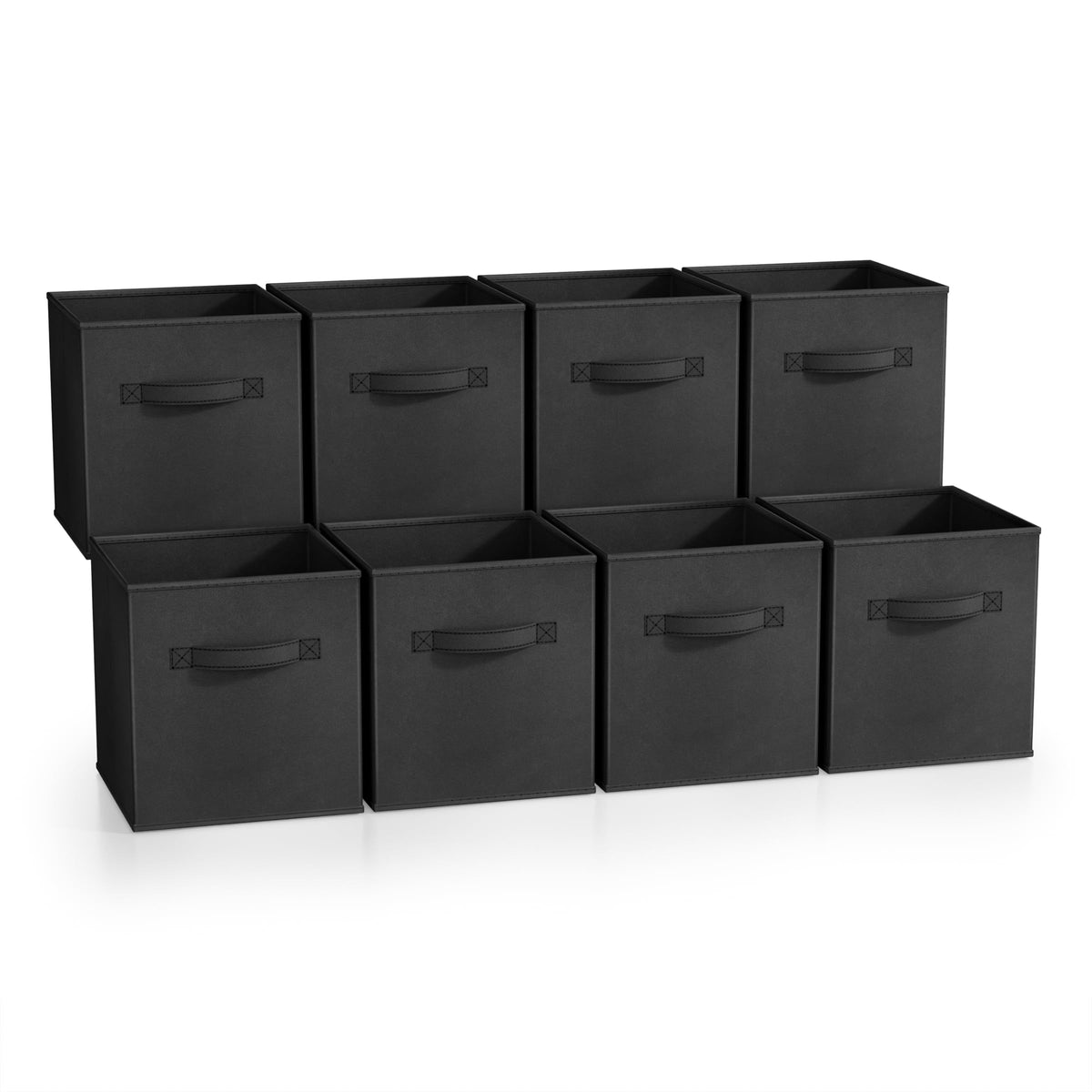 Fabric Storage Cubes