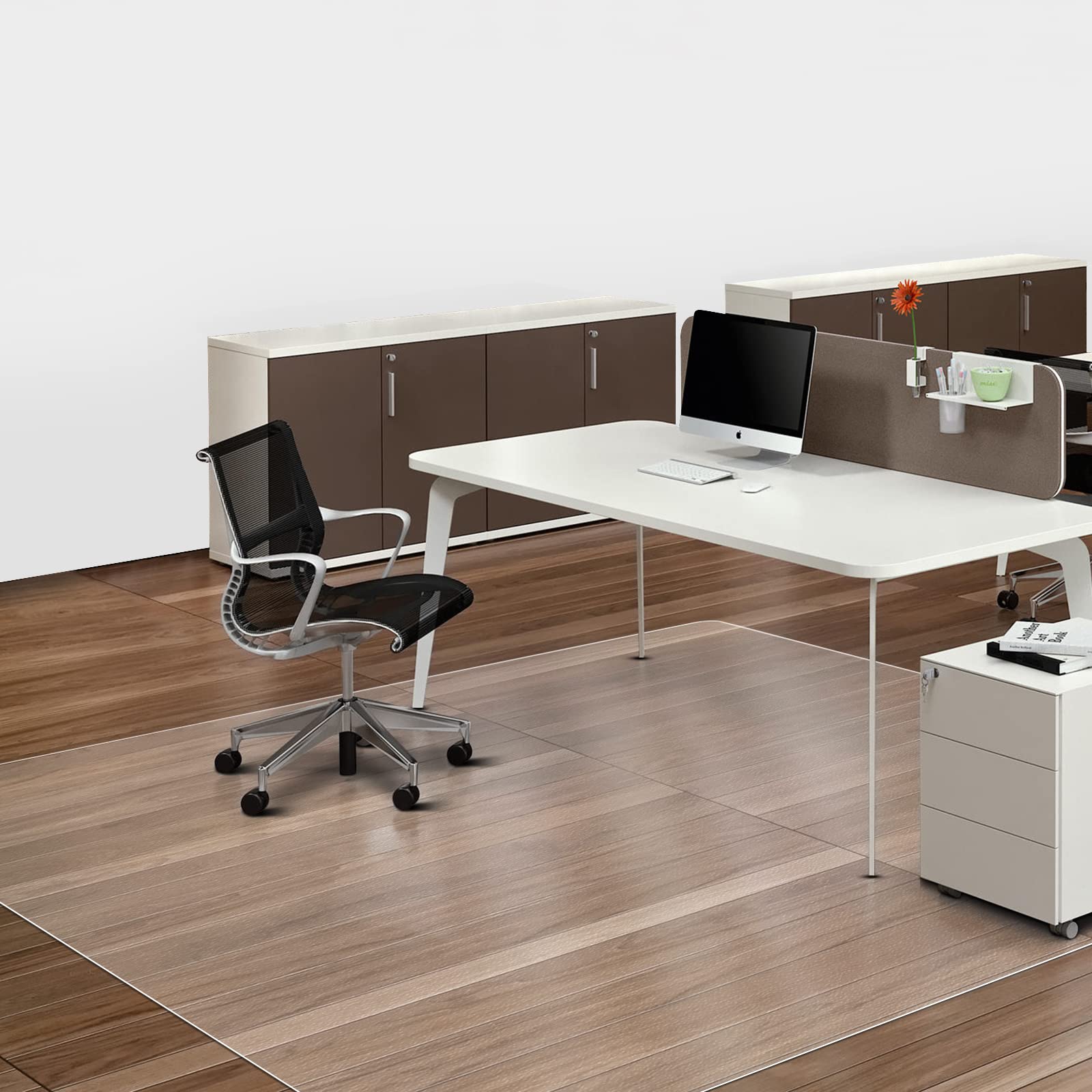 Chair Mat for Hard Floors