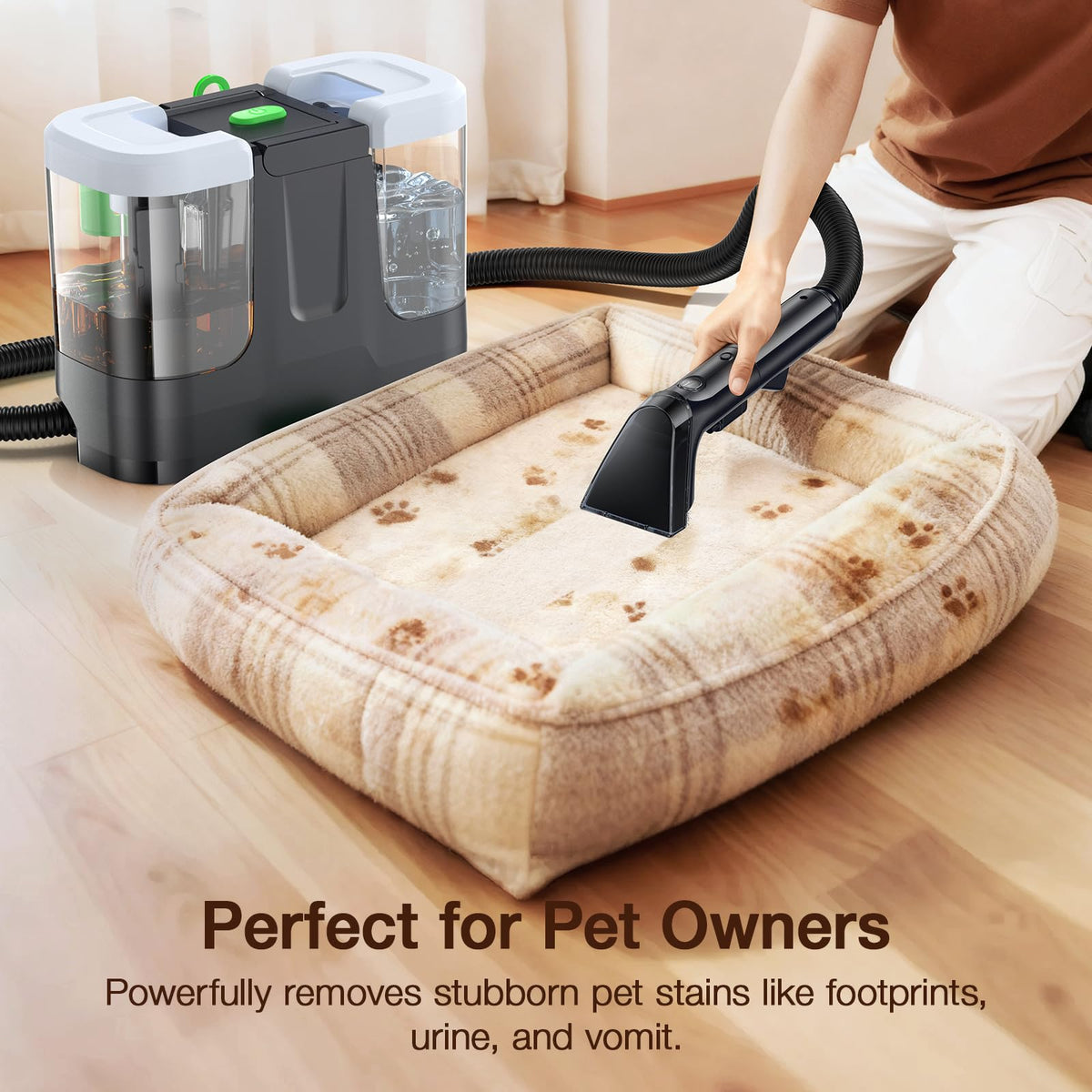 Carpet Cleaner Machine