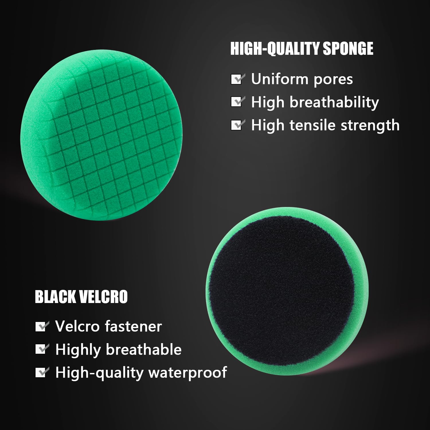 Green T120 Heavy