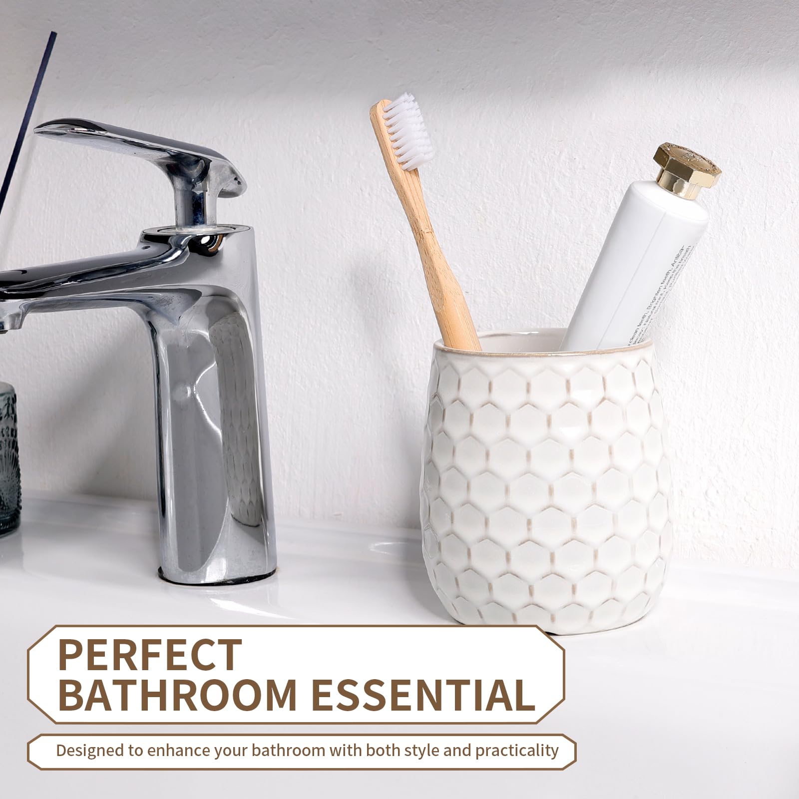Toothbrush Holder