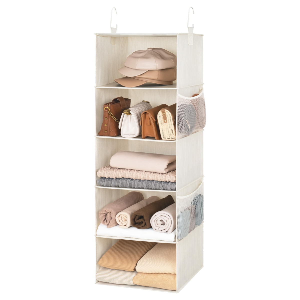 Hanging Closet Organizer