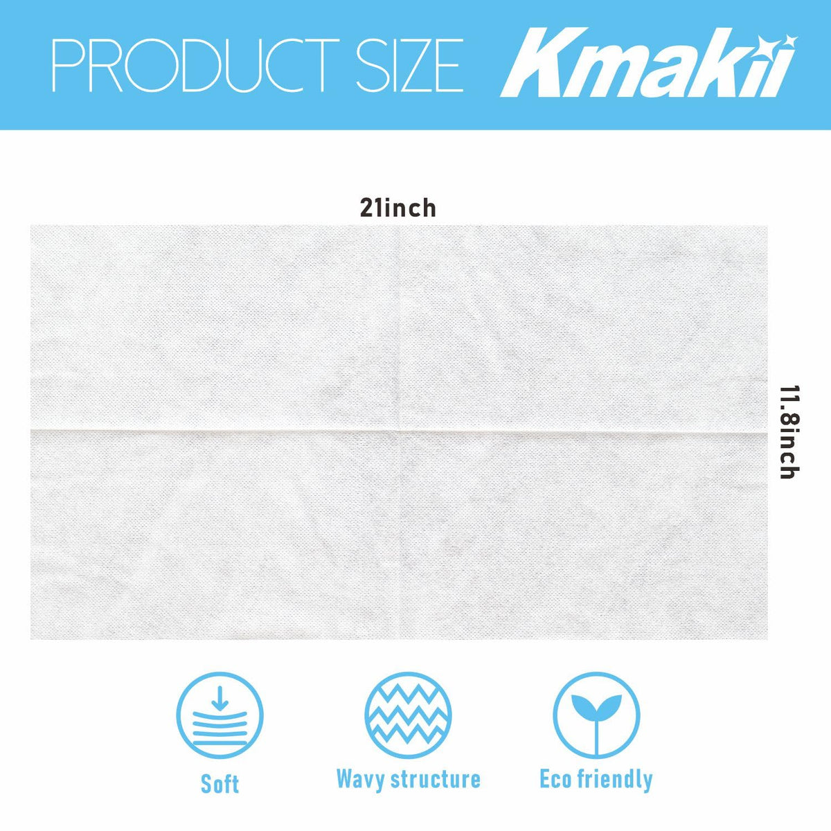 Handi Wipe Reusable Cloths (80 Count)
