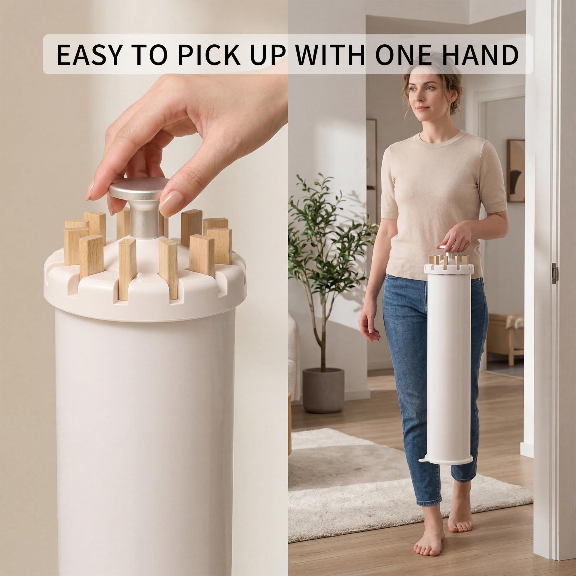 Clothes Drying Rack Foldable