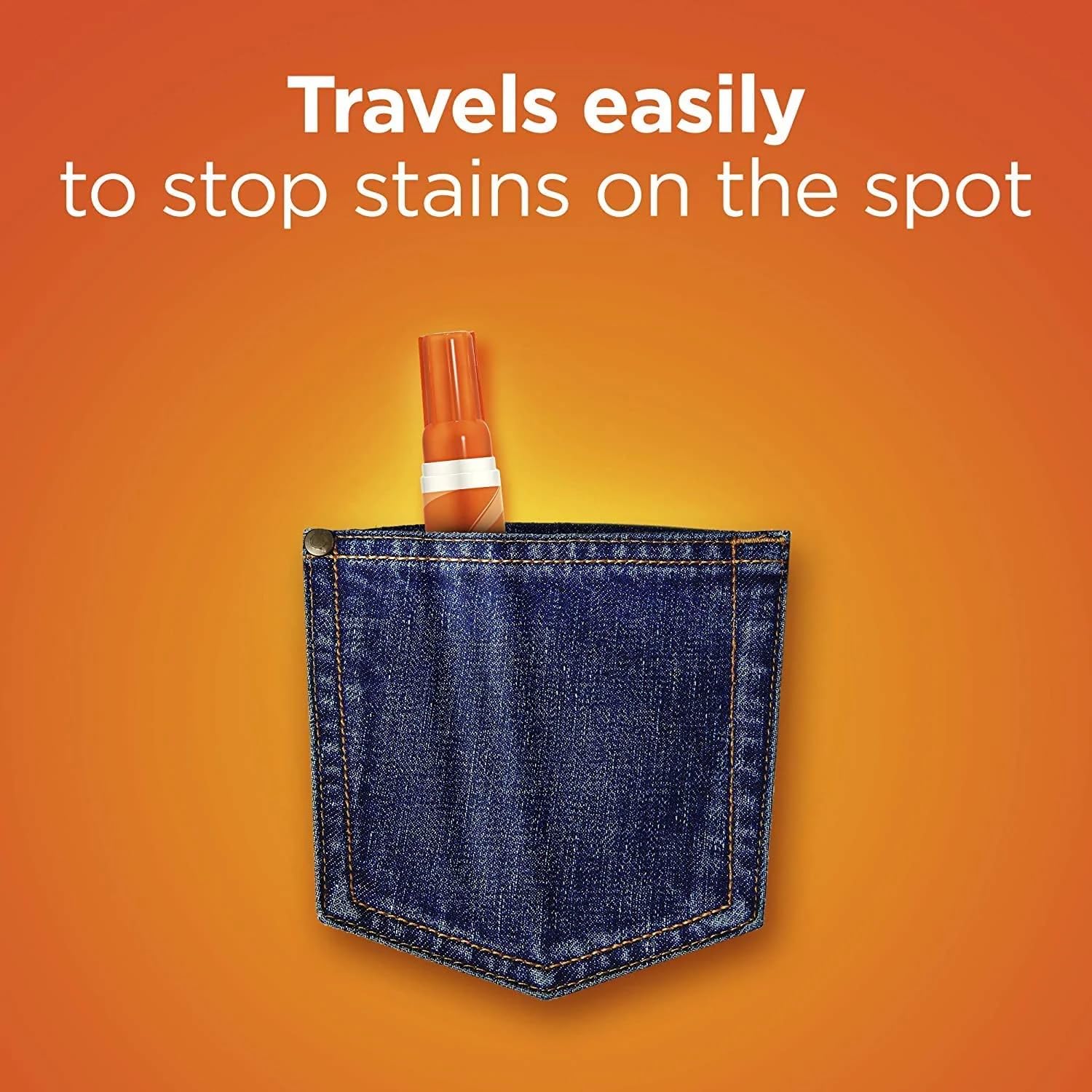To Go Instant Stain Remover 0.33 oz