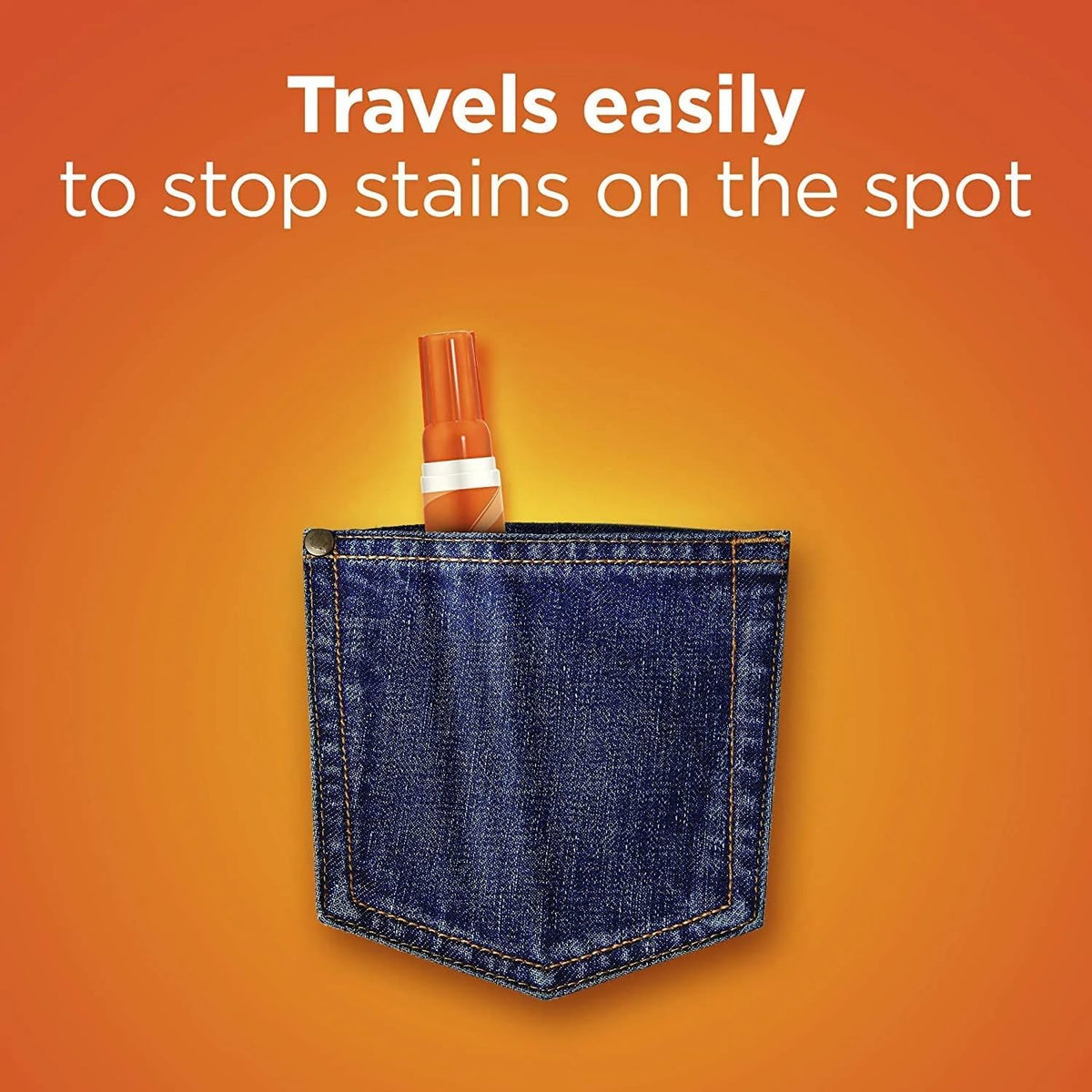 Pen Stain Remover for Clothes (3 Count)