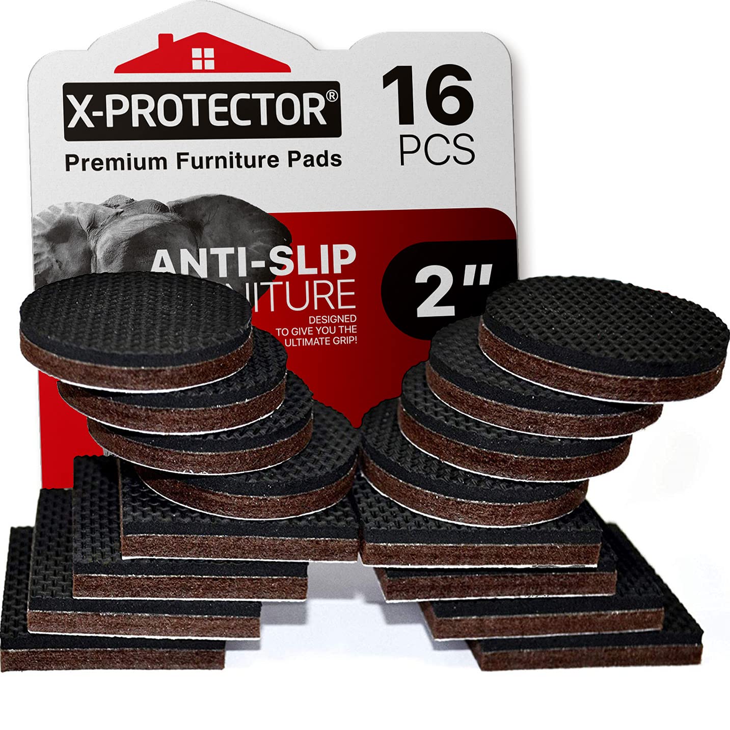 16 PCS 2