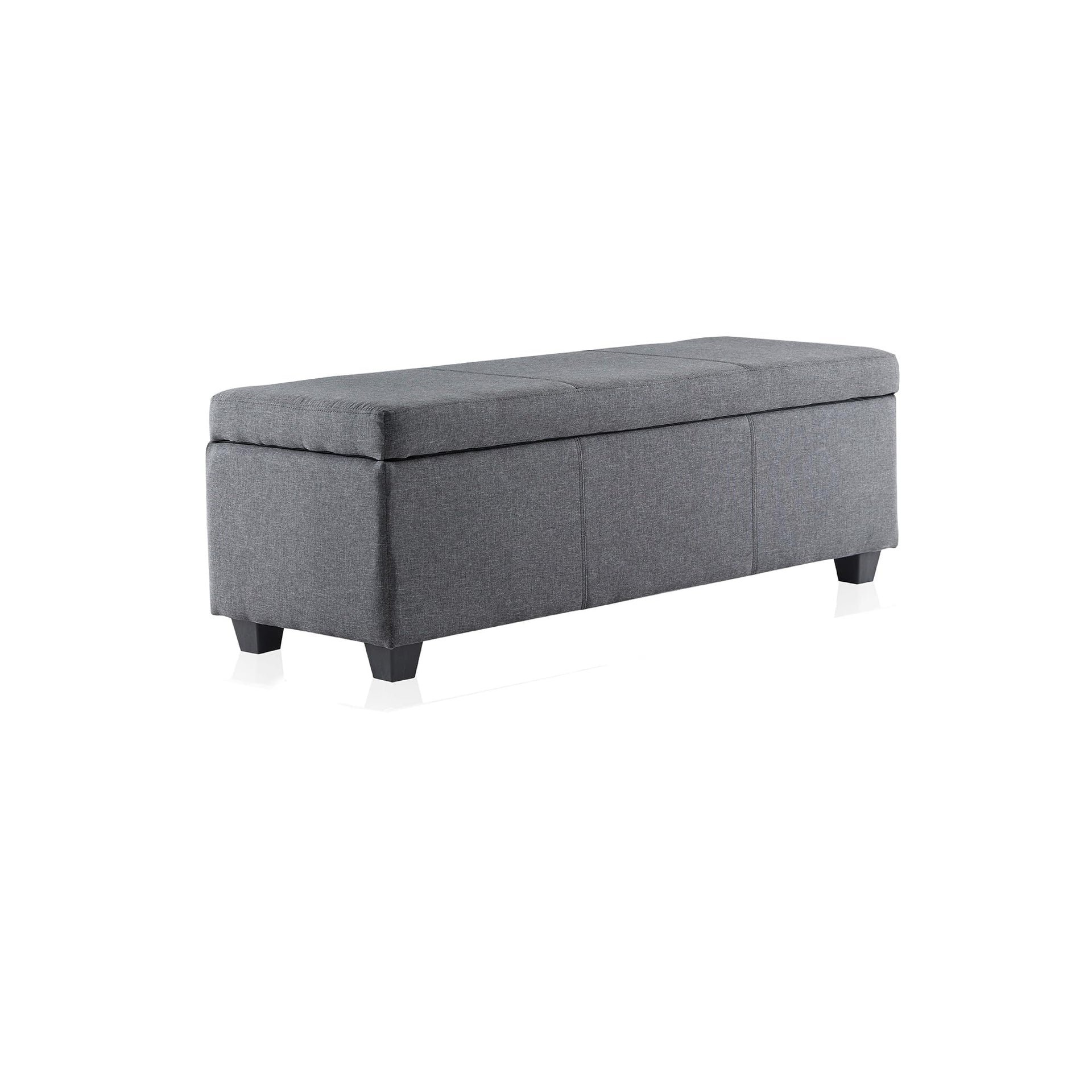 Storage Ottoman