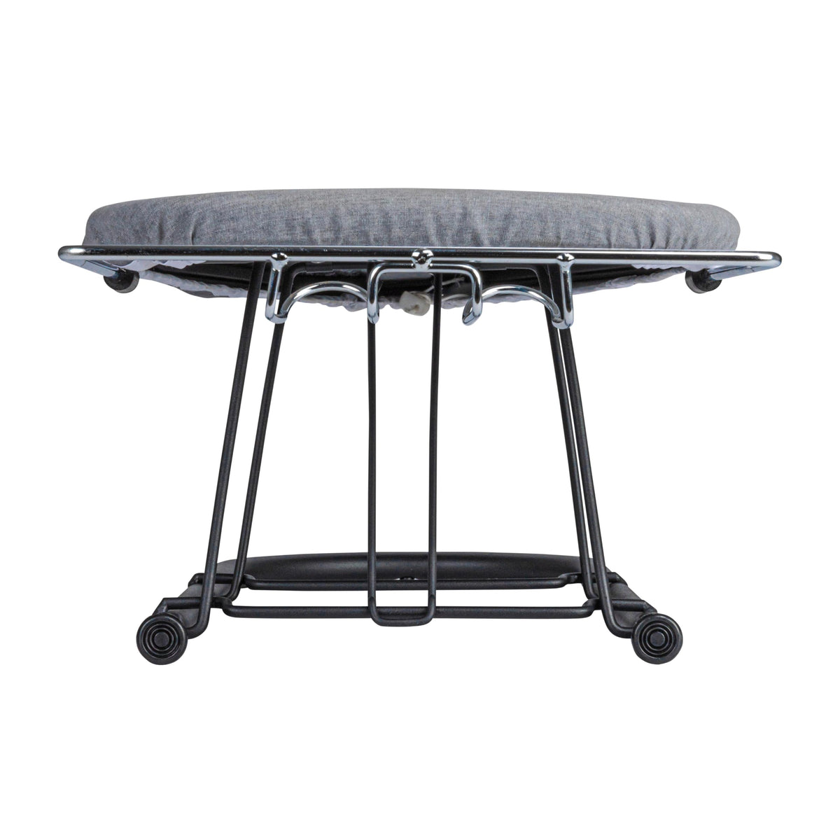 Tabletop Ironing Board