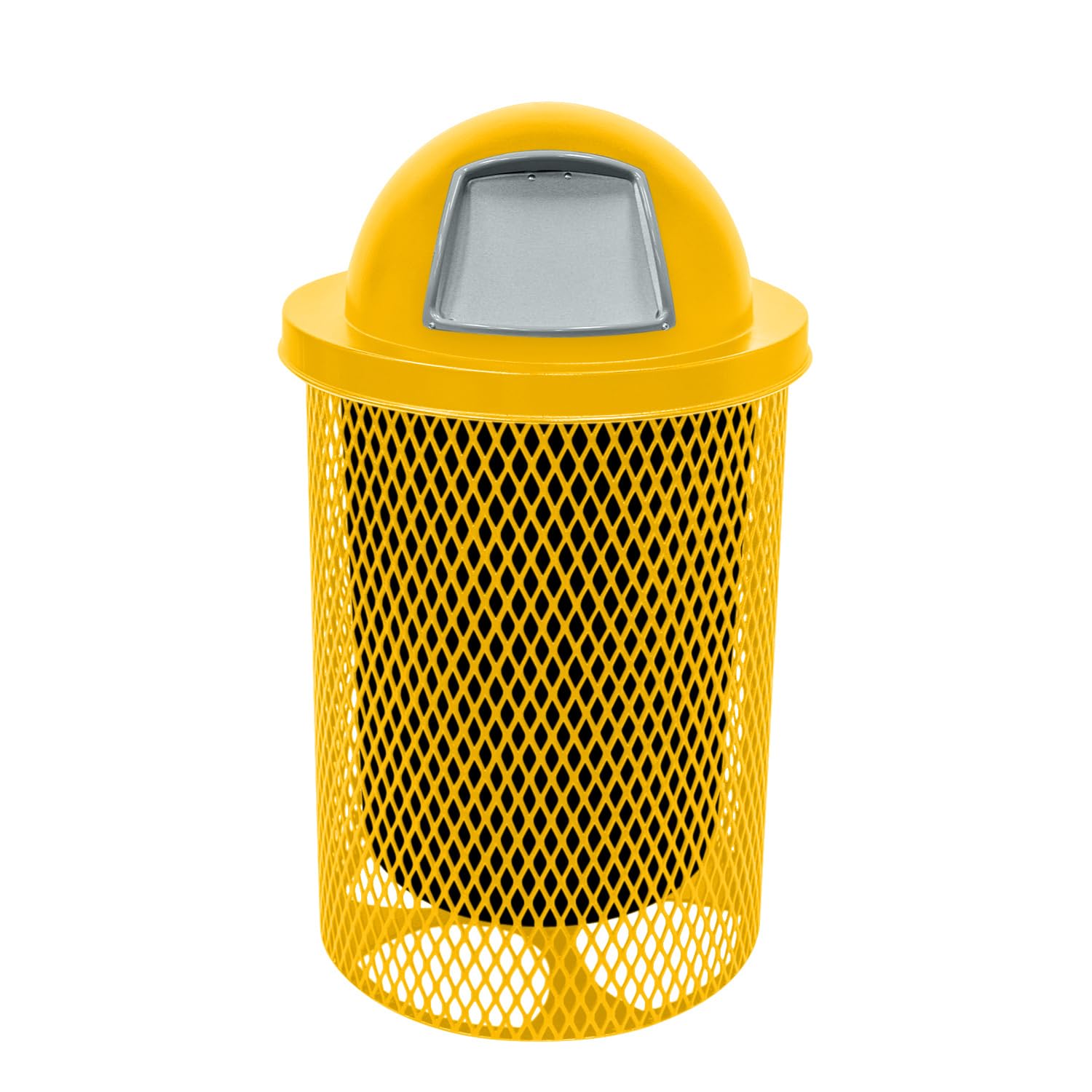 32 Gal Trash Can