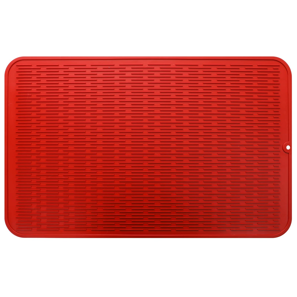 Silicone Dish Drying Mat for Multiple Usage