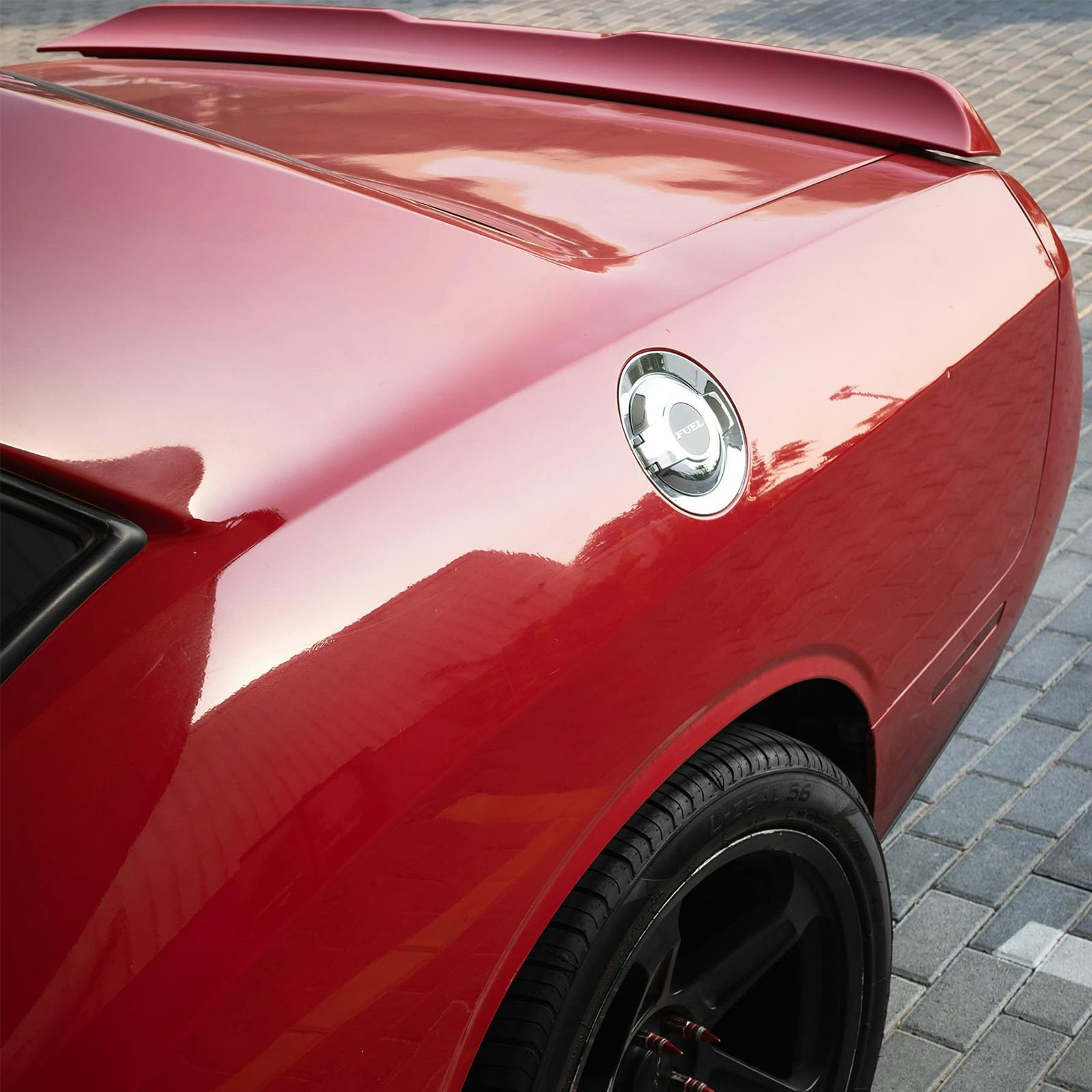 Automotive Clear Coat for Cars