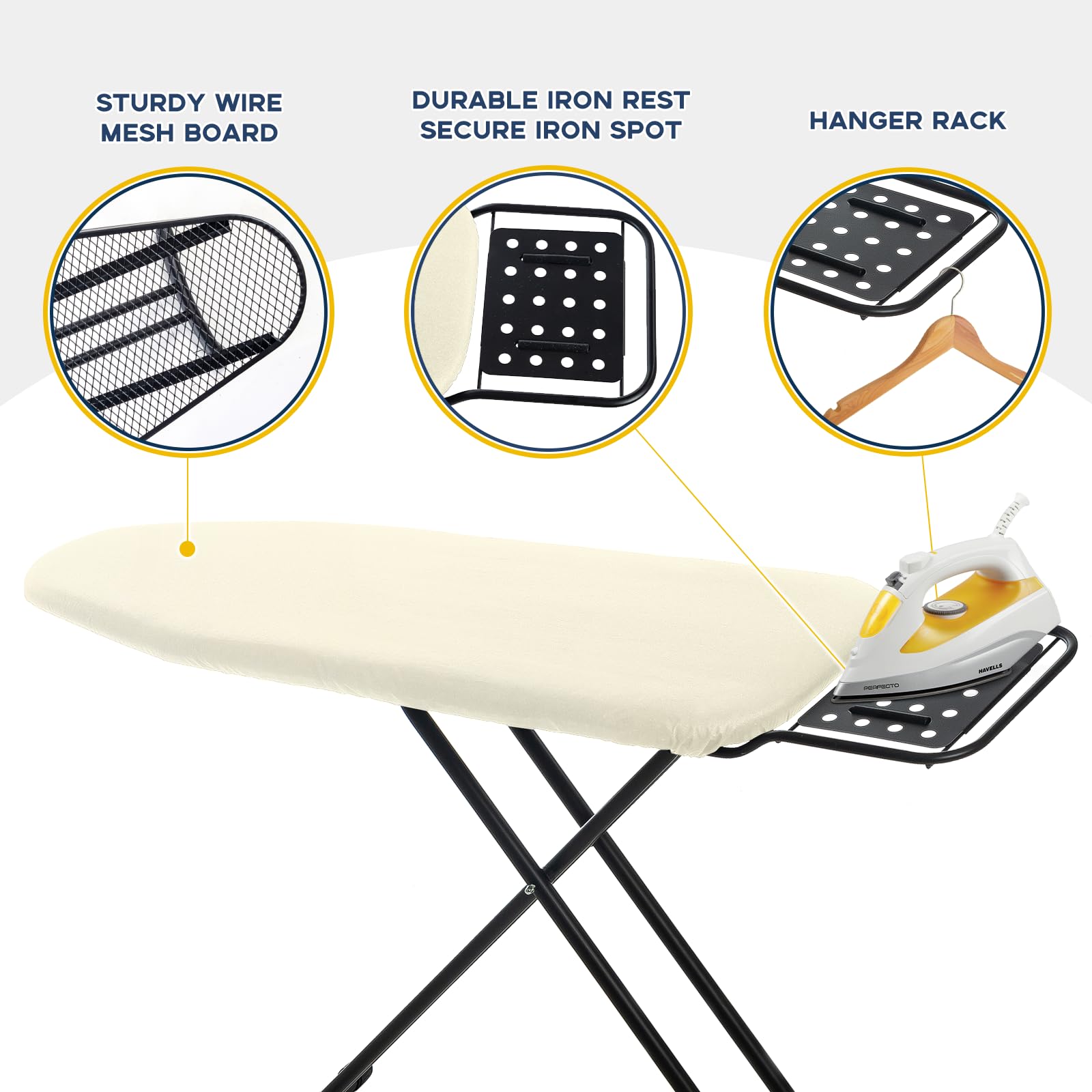 Ironing Board Full Size