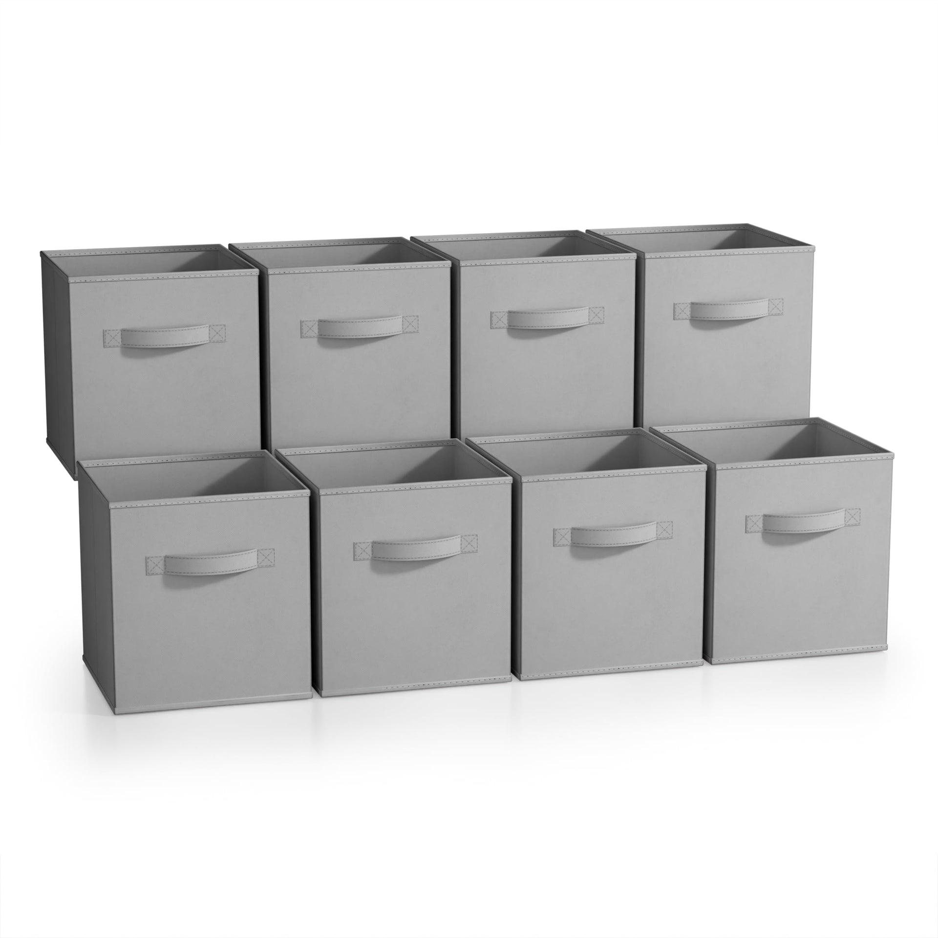 Fabric Storage Cubes