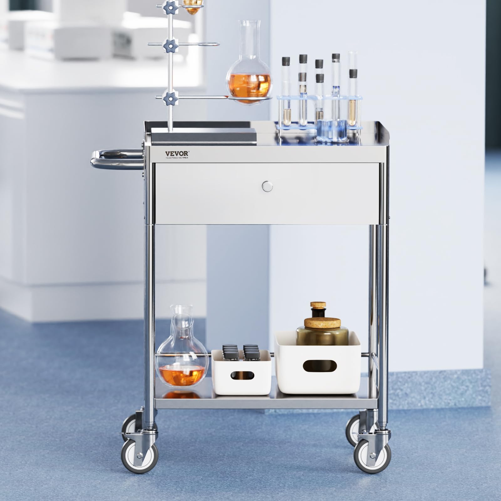 Medical Cart 2