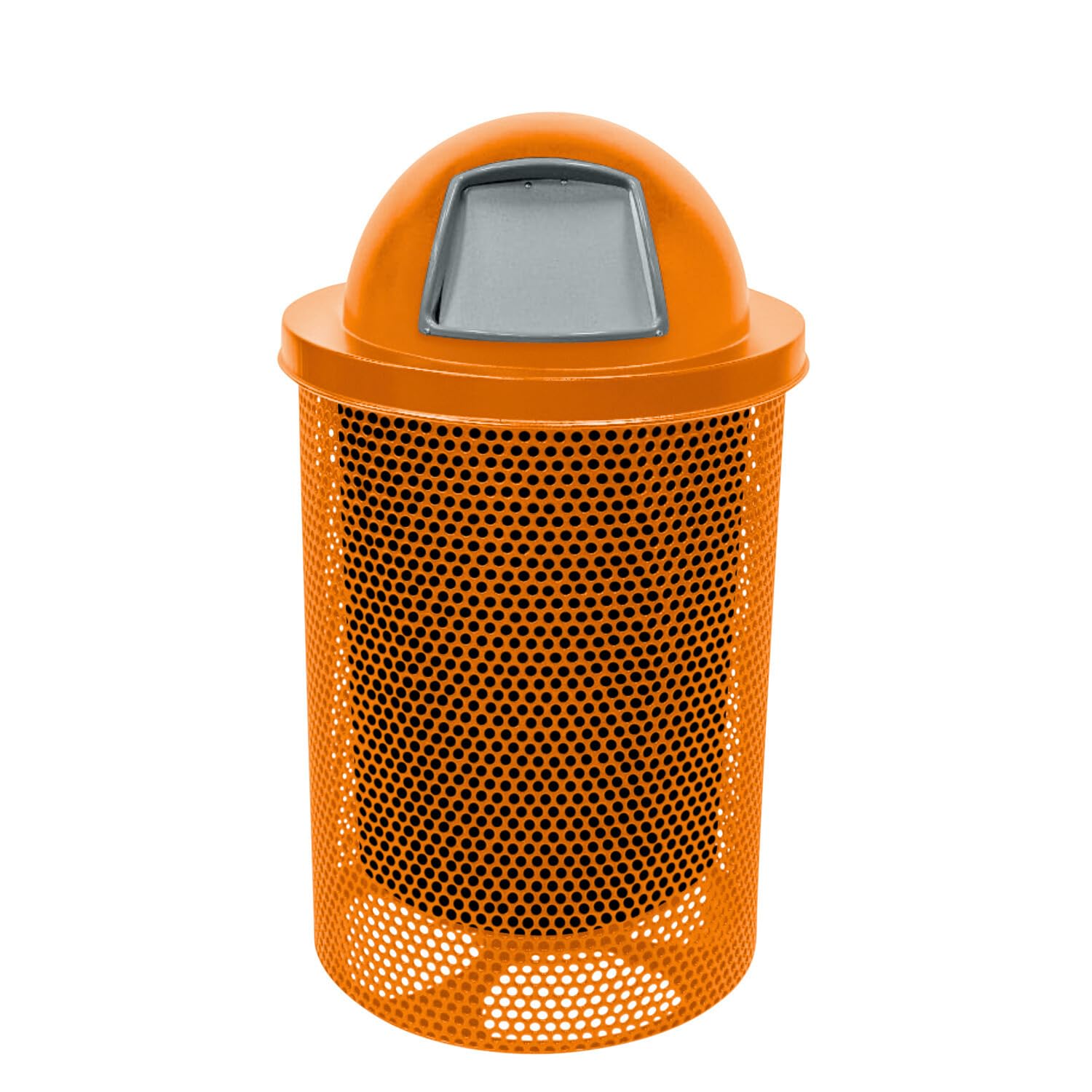32 Gal Trash Can