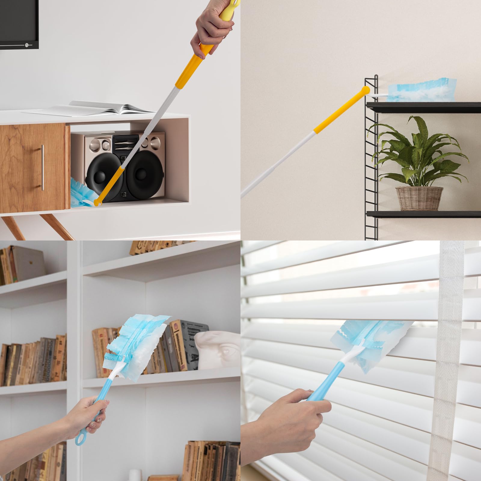 180° Duster Refills for Swiffer Dusters