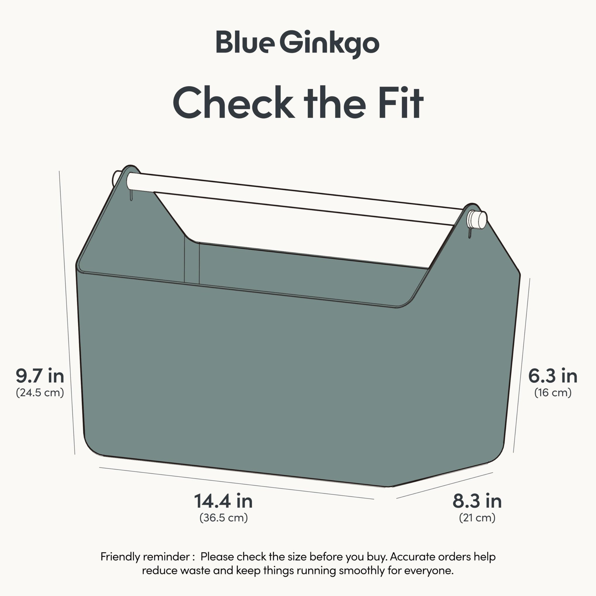 Storage Basket