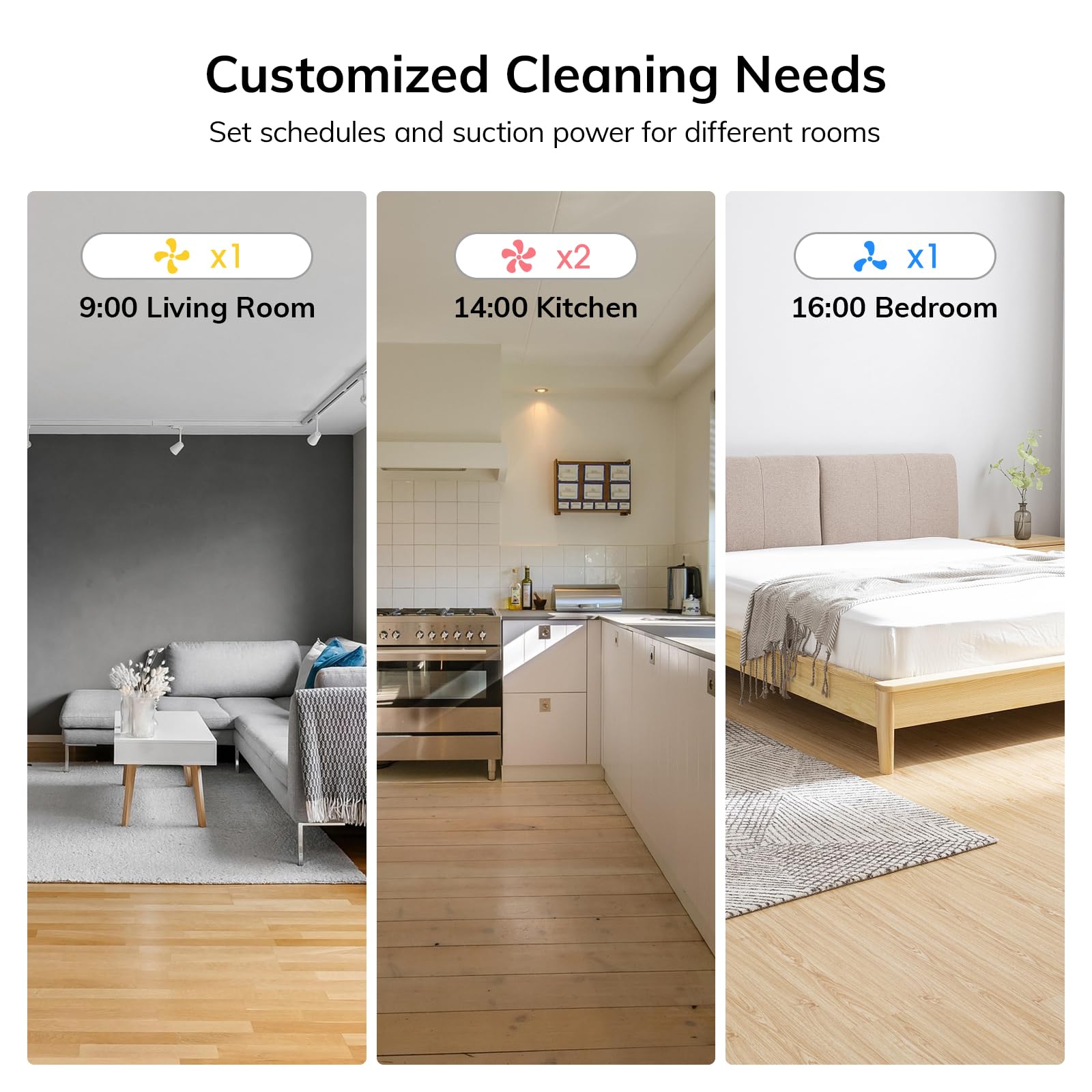 A30 Pro Robot Vacuum and Mop