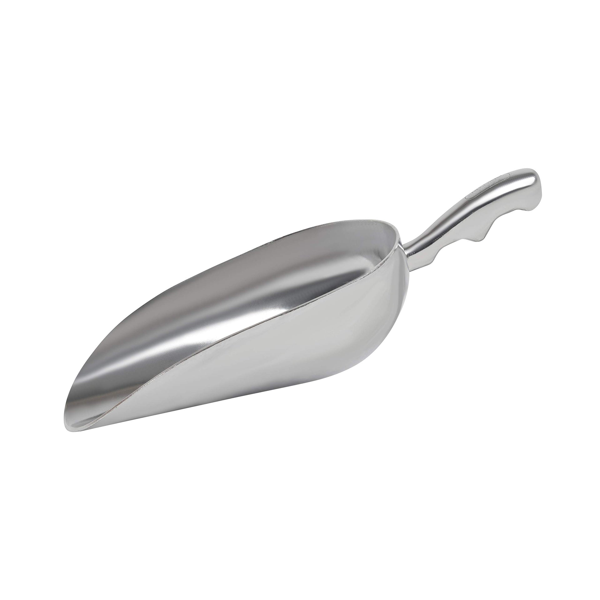 Cast Aluminum Utility Scoop