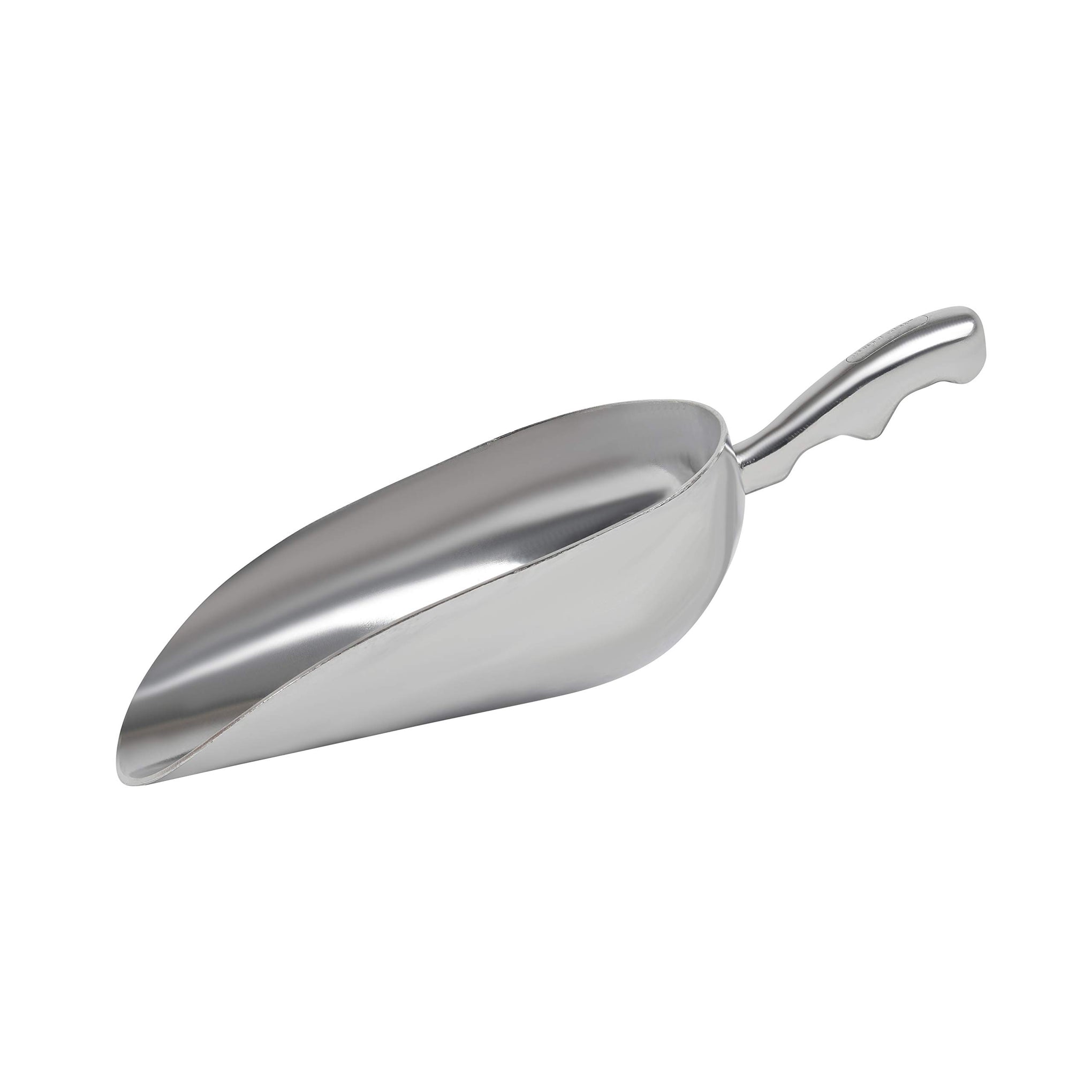 Cast Aluminum Utility Scoop