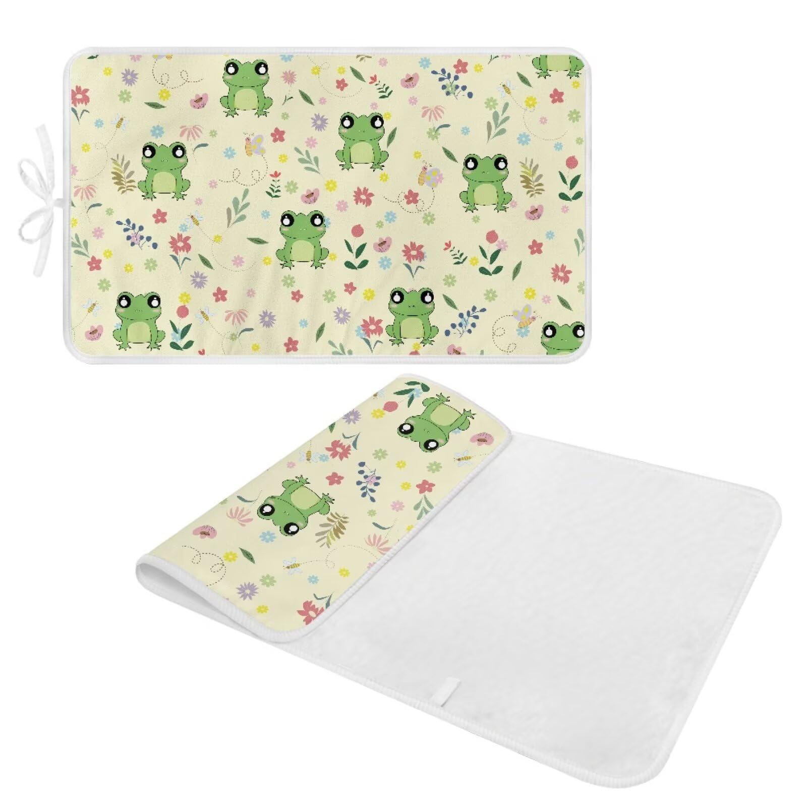 Ironing Mat Ironing Board Pad Heat Resistant