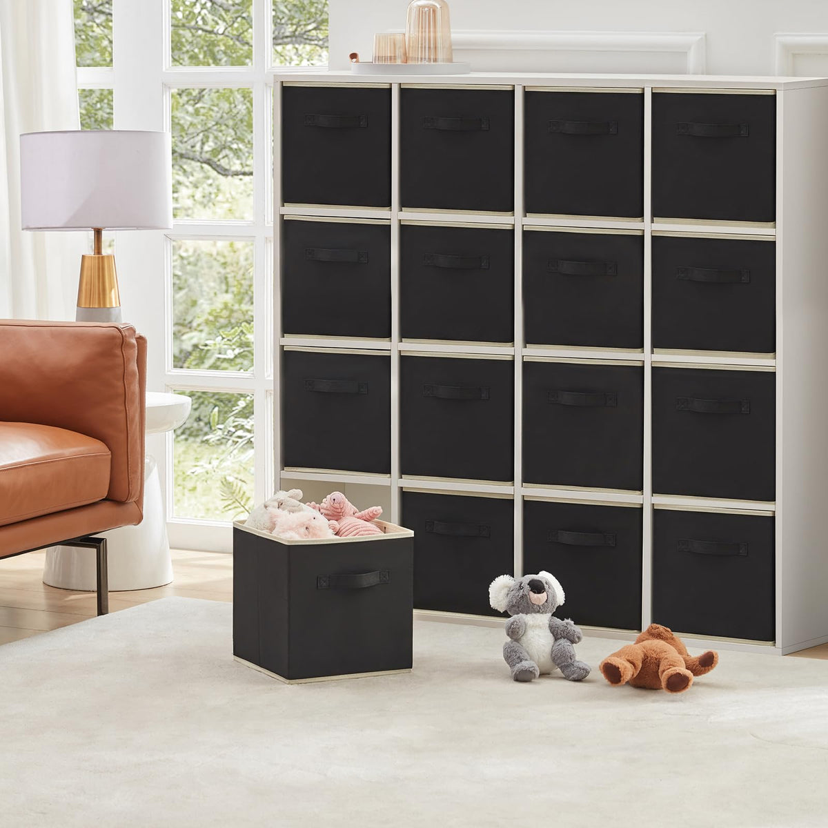 Storage Cubes (16 Count)