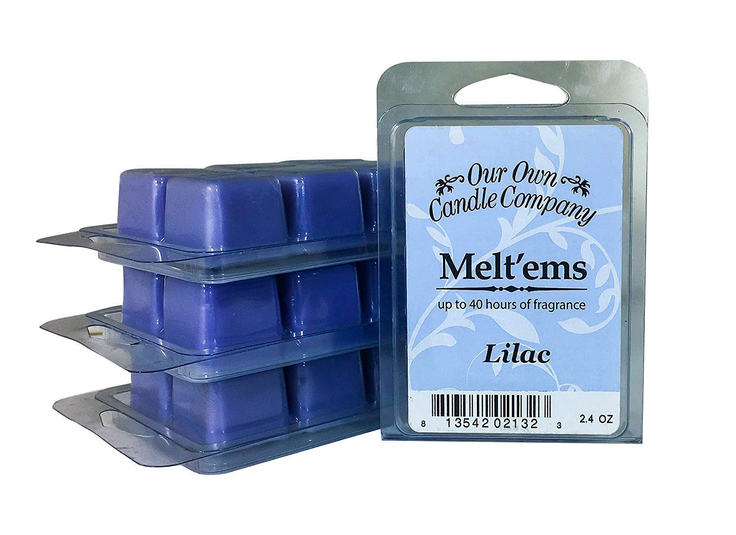 Lilac Wax Melts (9.6 Ounce)