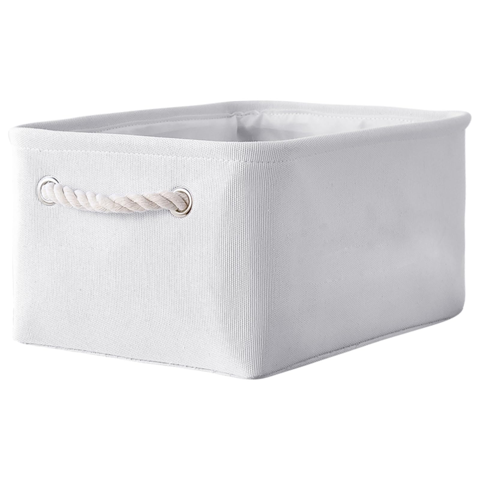 Decorative Basket for Organizing