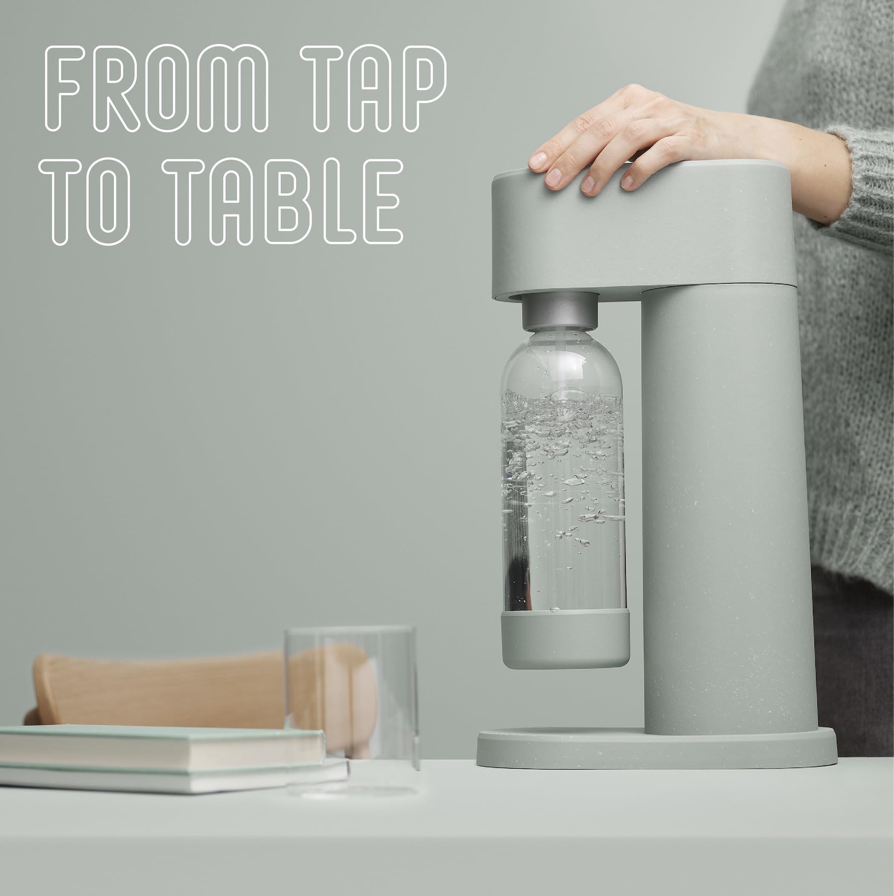 Carbonating Bottles 2 (2 Count)