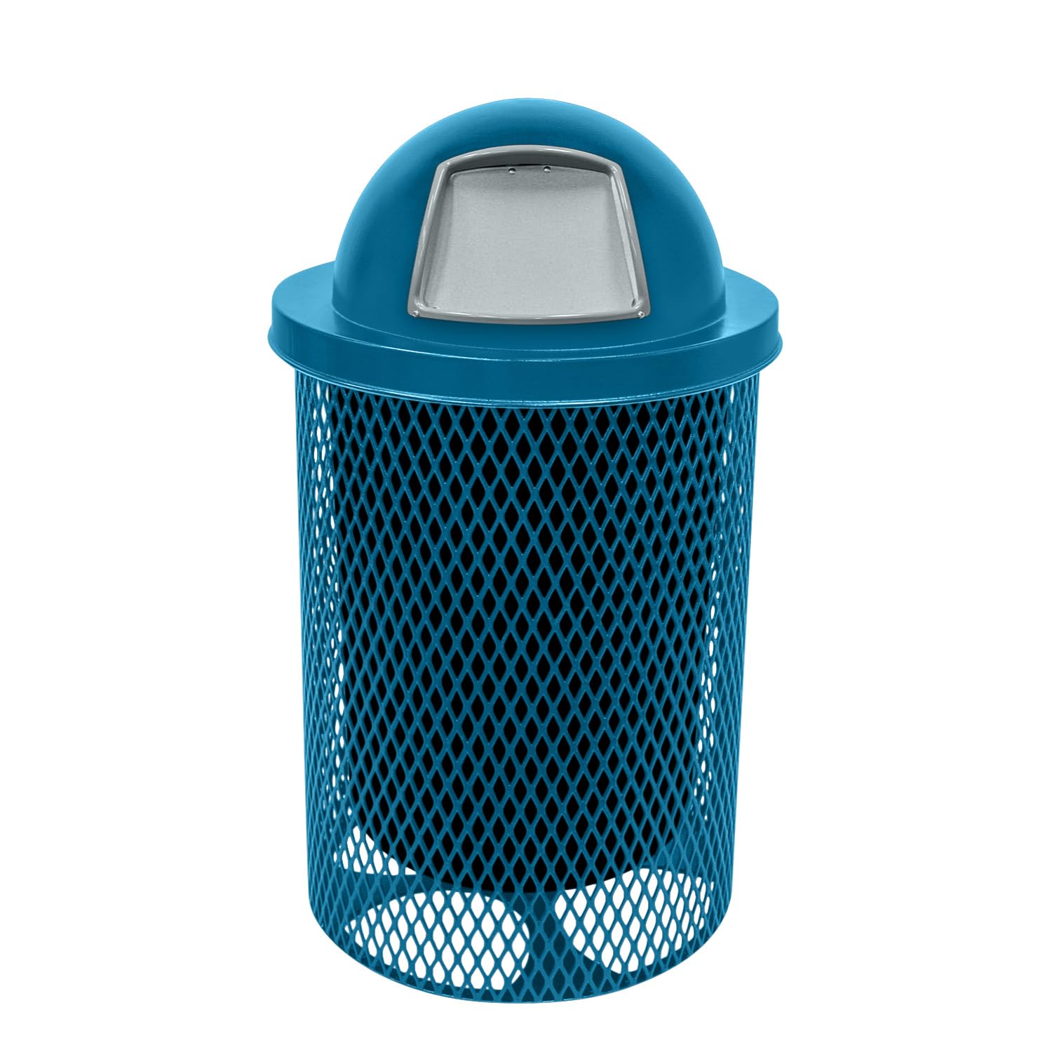 32 Gal Trash Can
