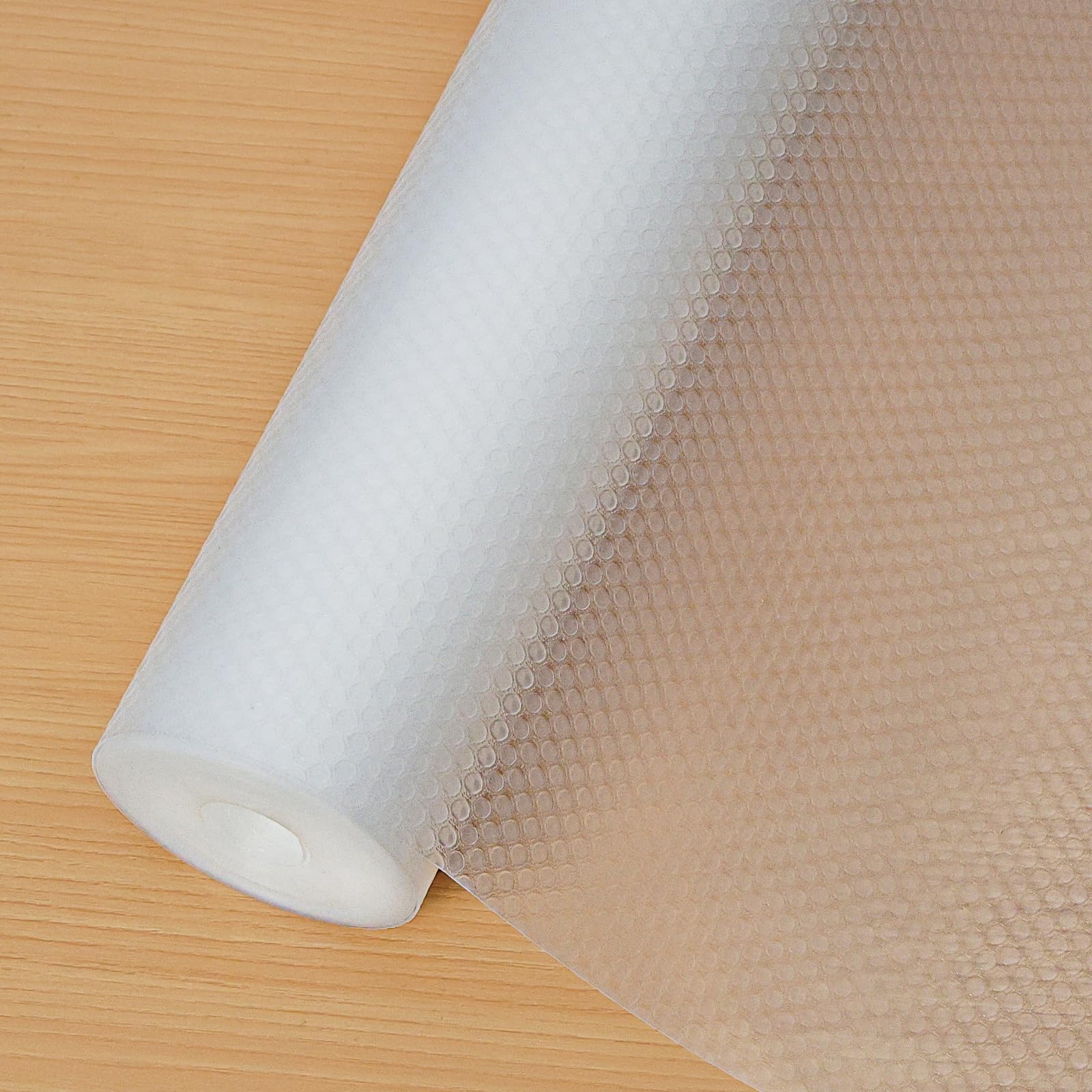 Shelf Liners 14 in x 20 ft EVA Drawer Mats (23.33 Sq Ft)