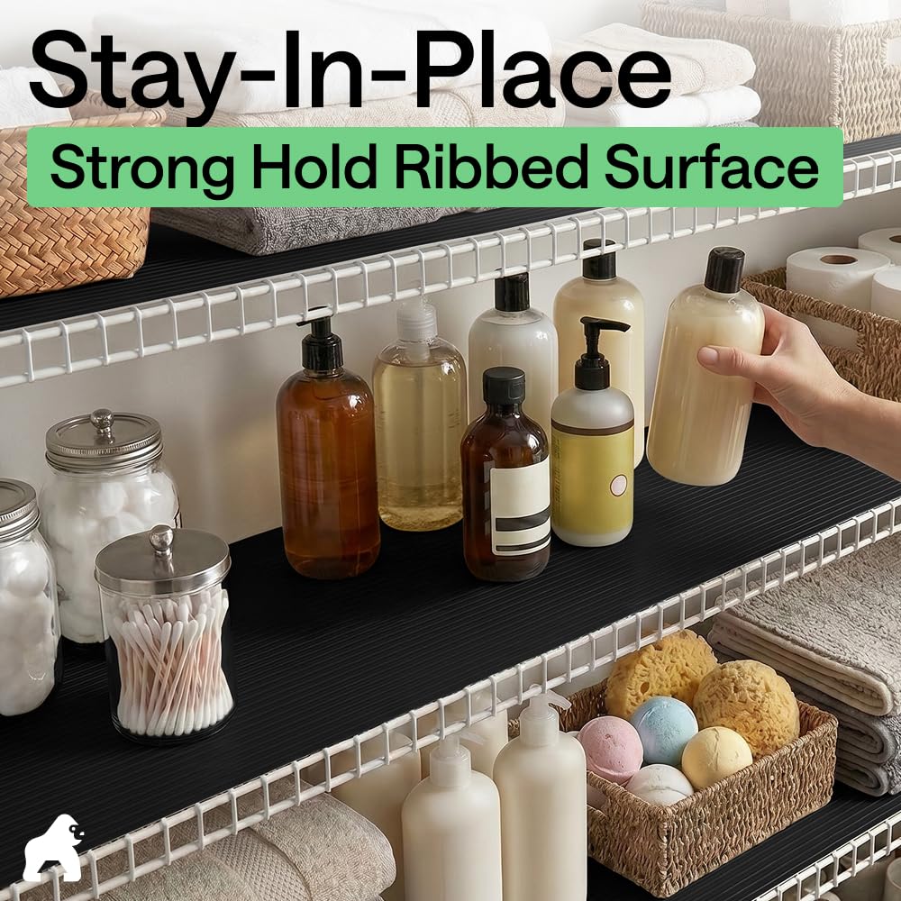 DuraGuard Shelf Liner