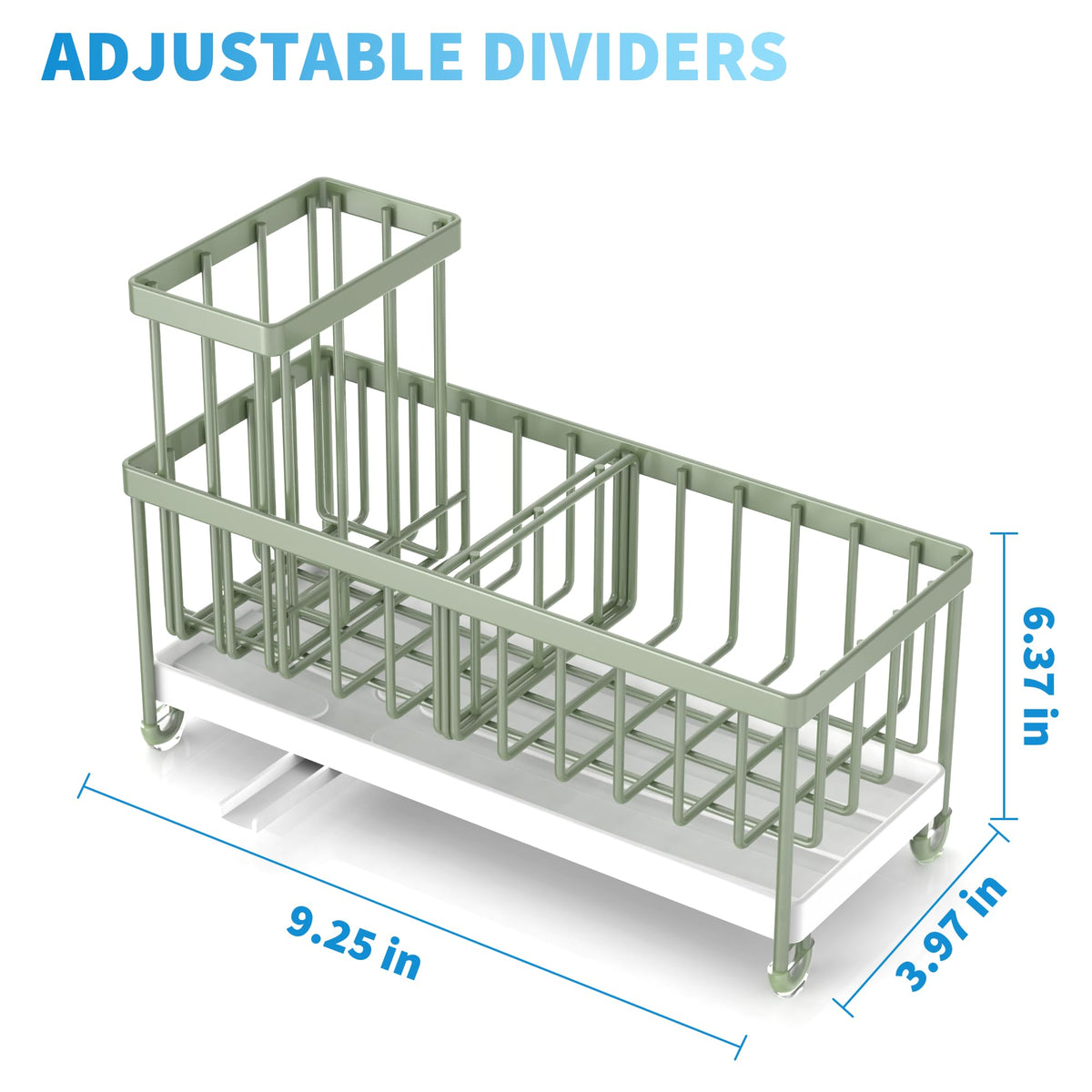 Sponge Holder for Kitchen Sink