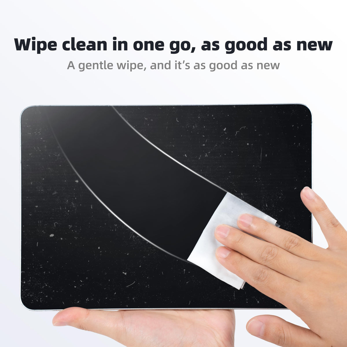 200 Count Lens Wipes for Eyeglasses