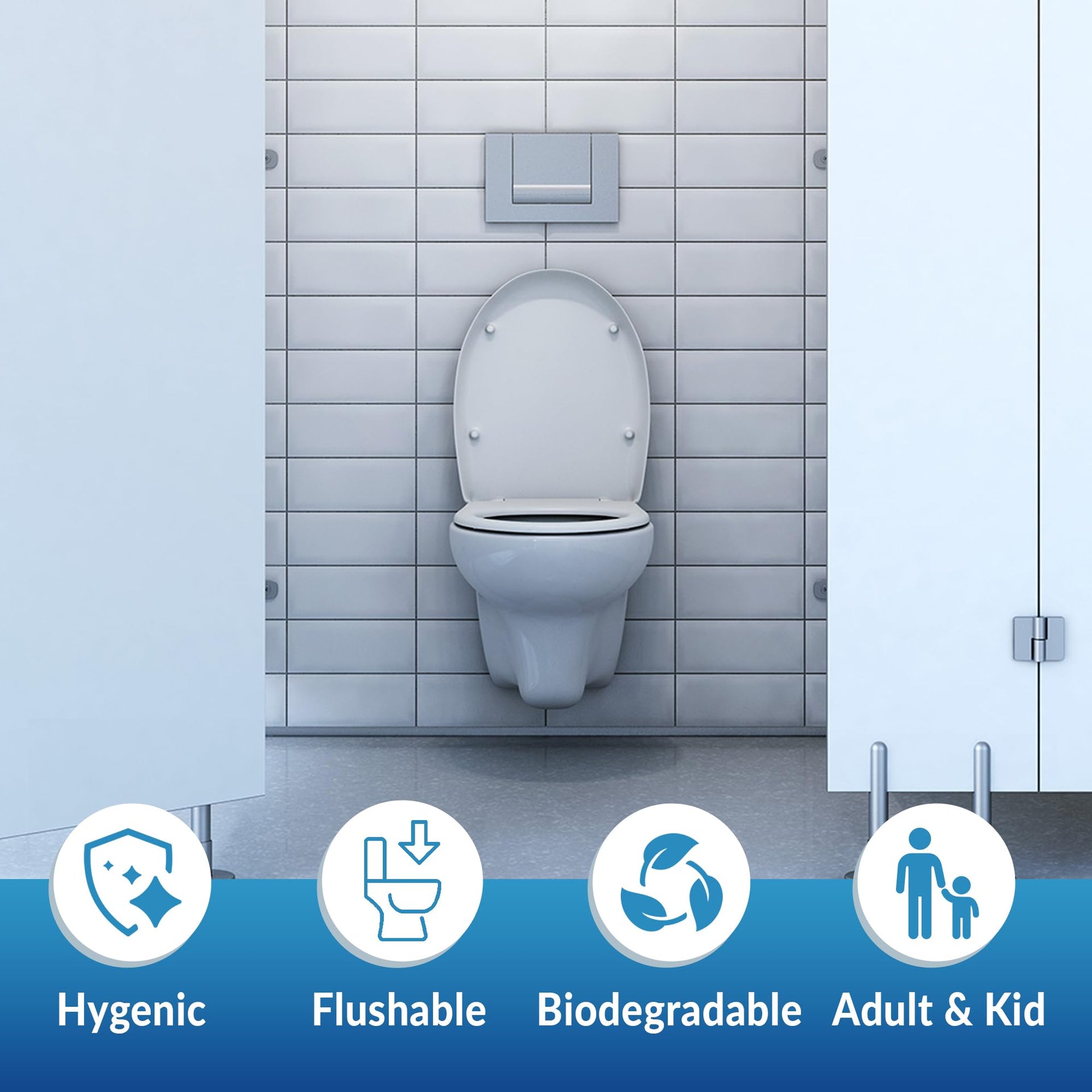 Toilet Seat Covers
