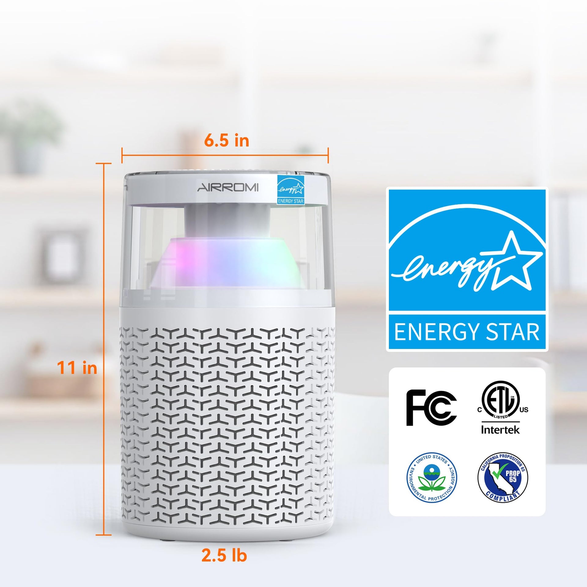Air Purifiers for Bedroom Home