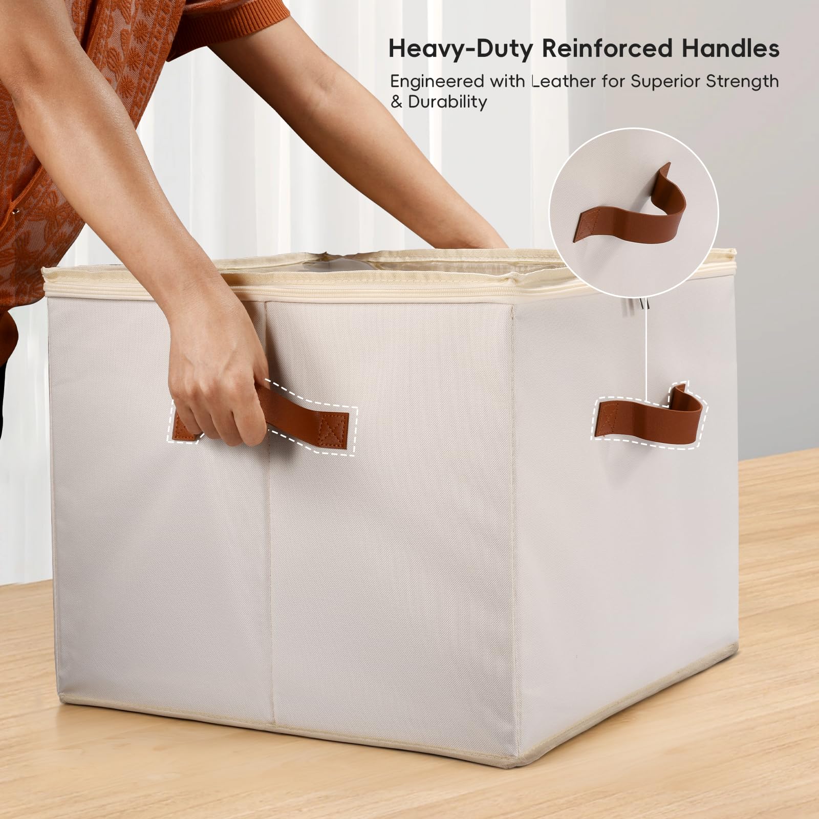 Shoe Organizer Box 2 Pack (2 Count)