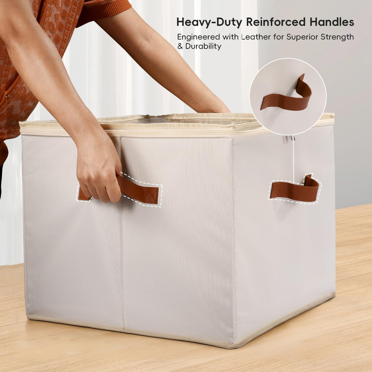 Shoe Organizer for Closet (3 Count)