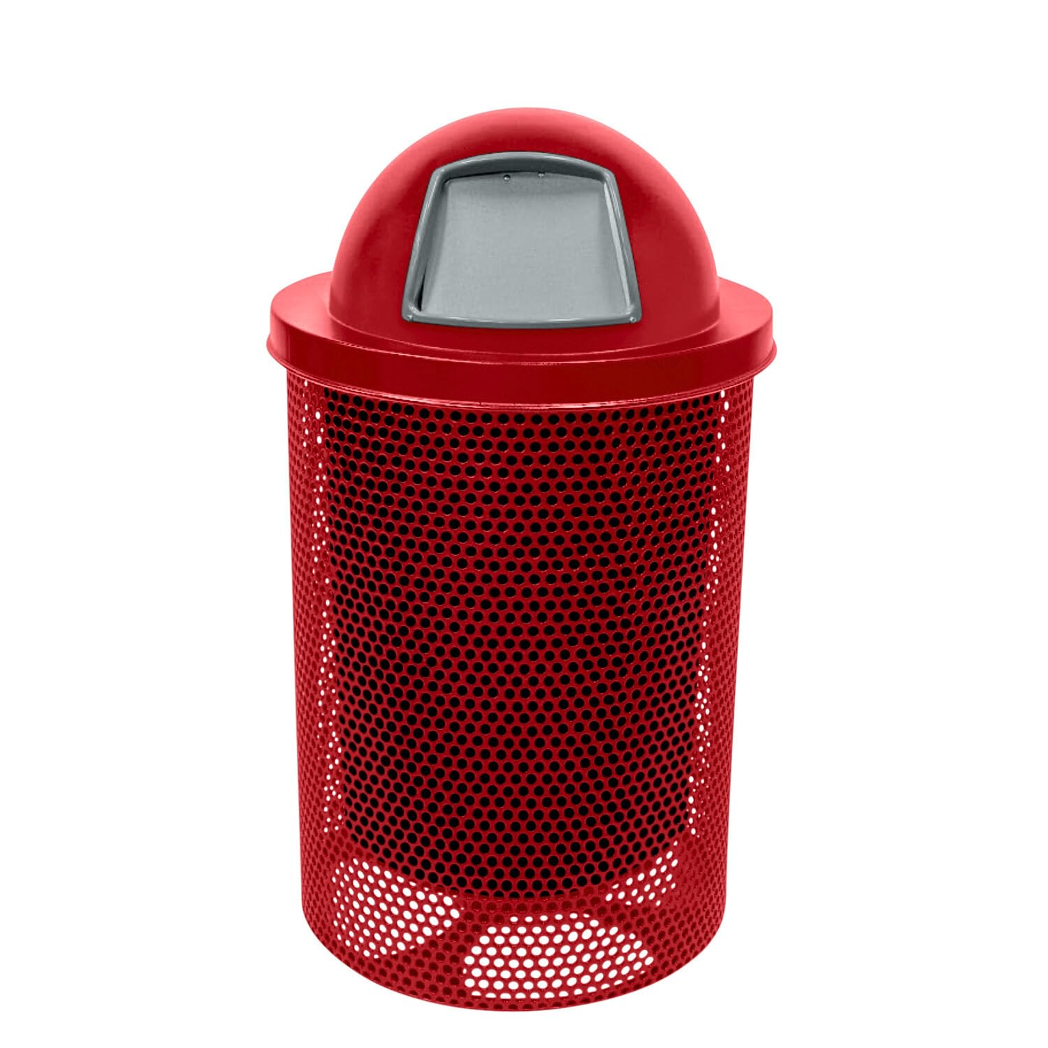 32 Gal Trash Can