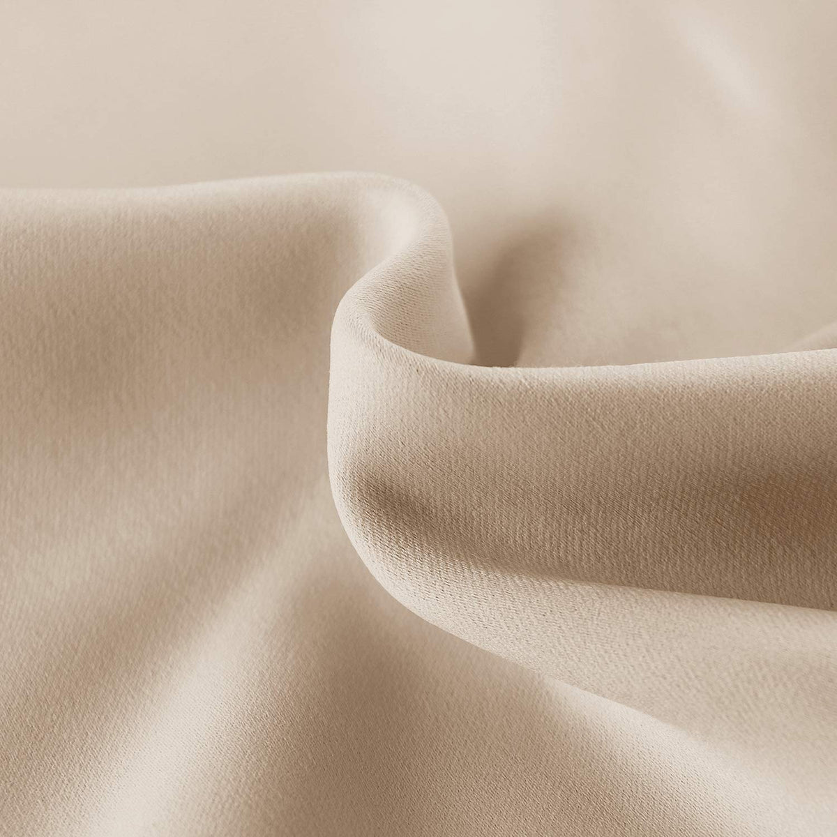 French Door Curtains
