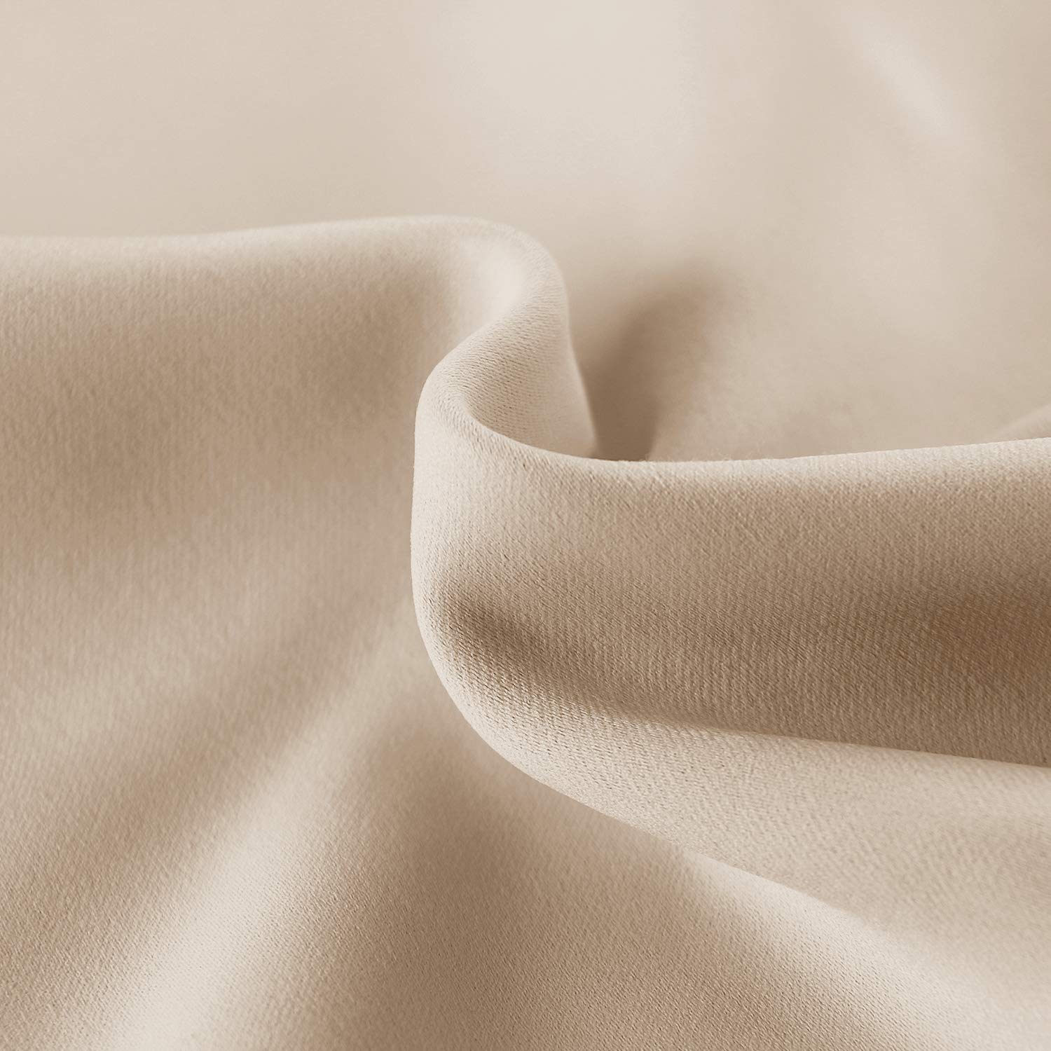French Door Curtains