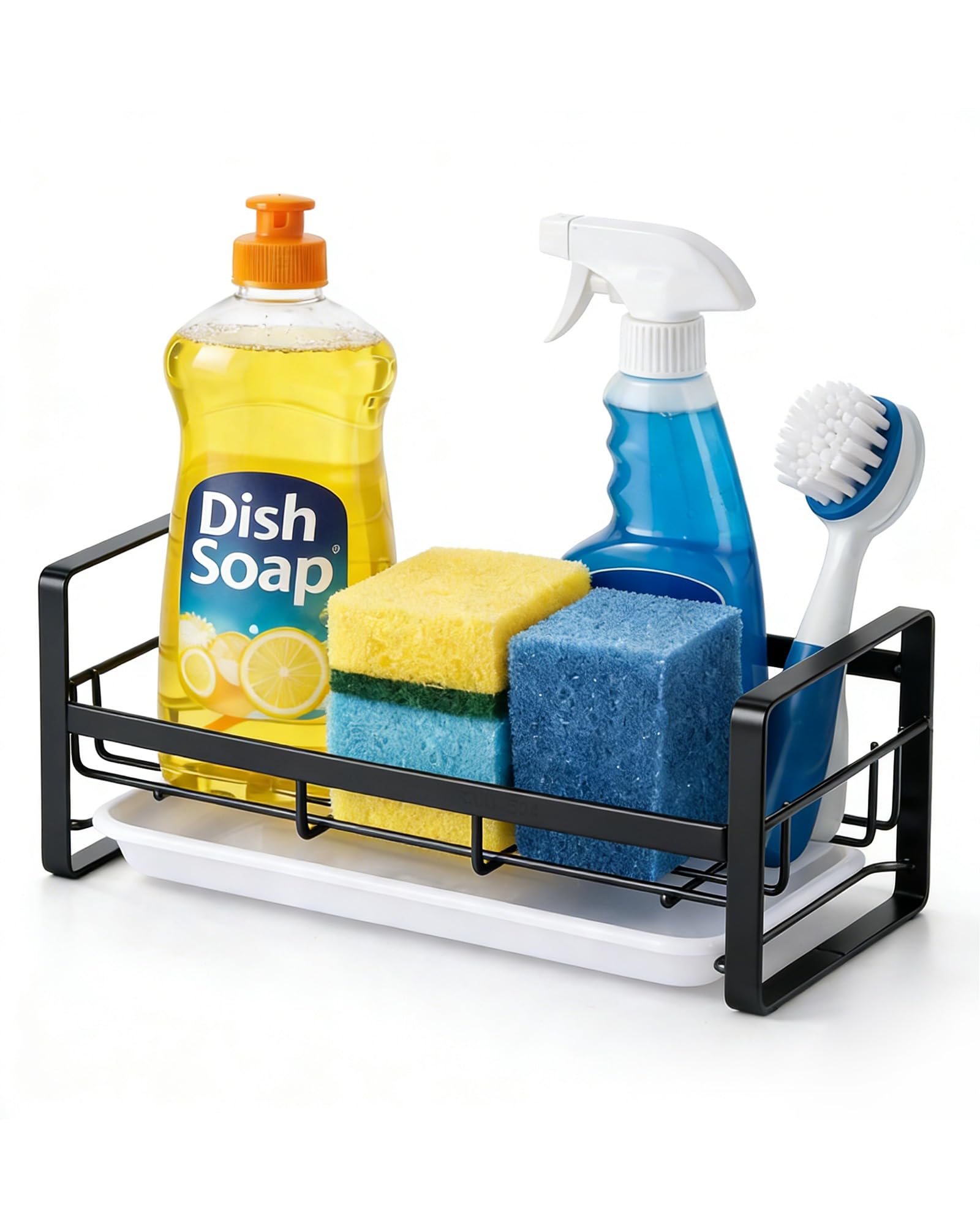 Large Kitchen Sponge Holder