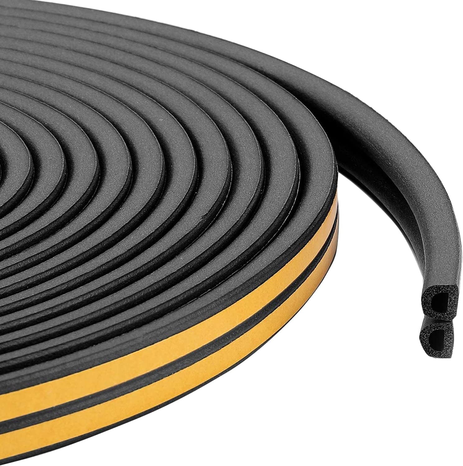 Weather Stripping Seal Strip Tape